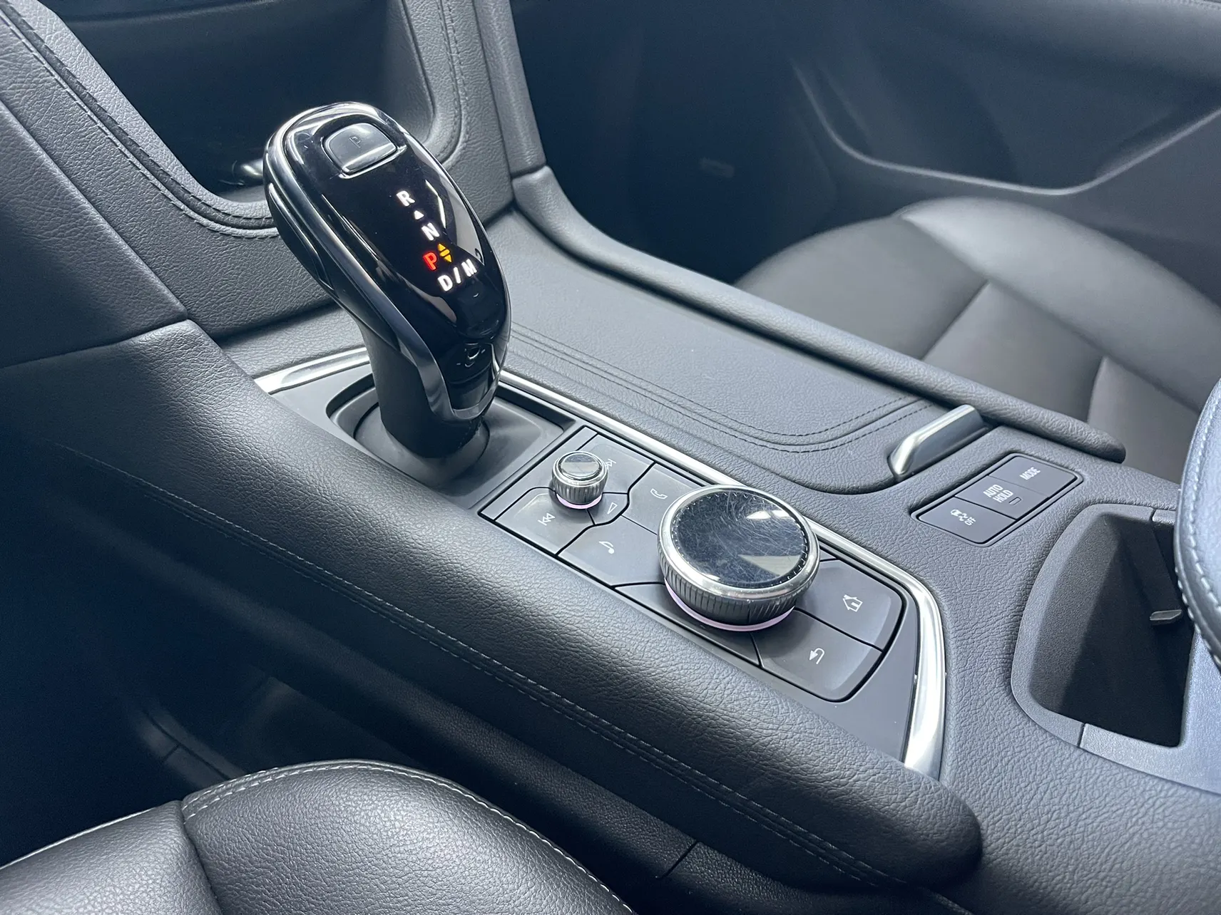 Cadillac XT6, 2022 22