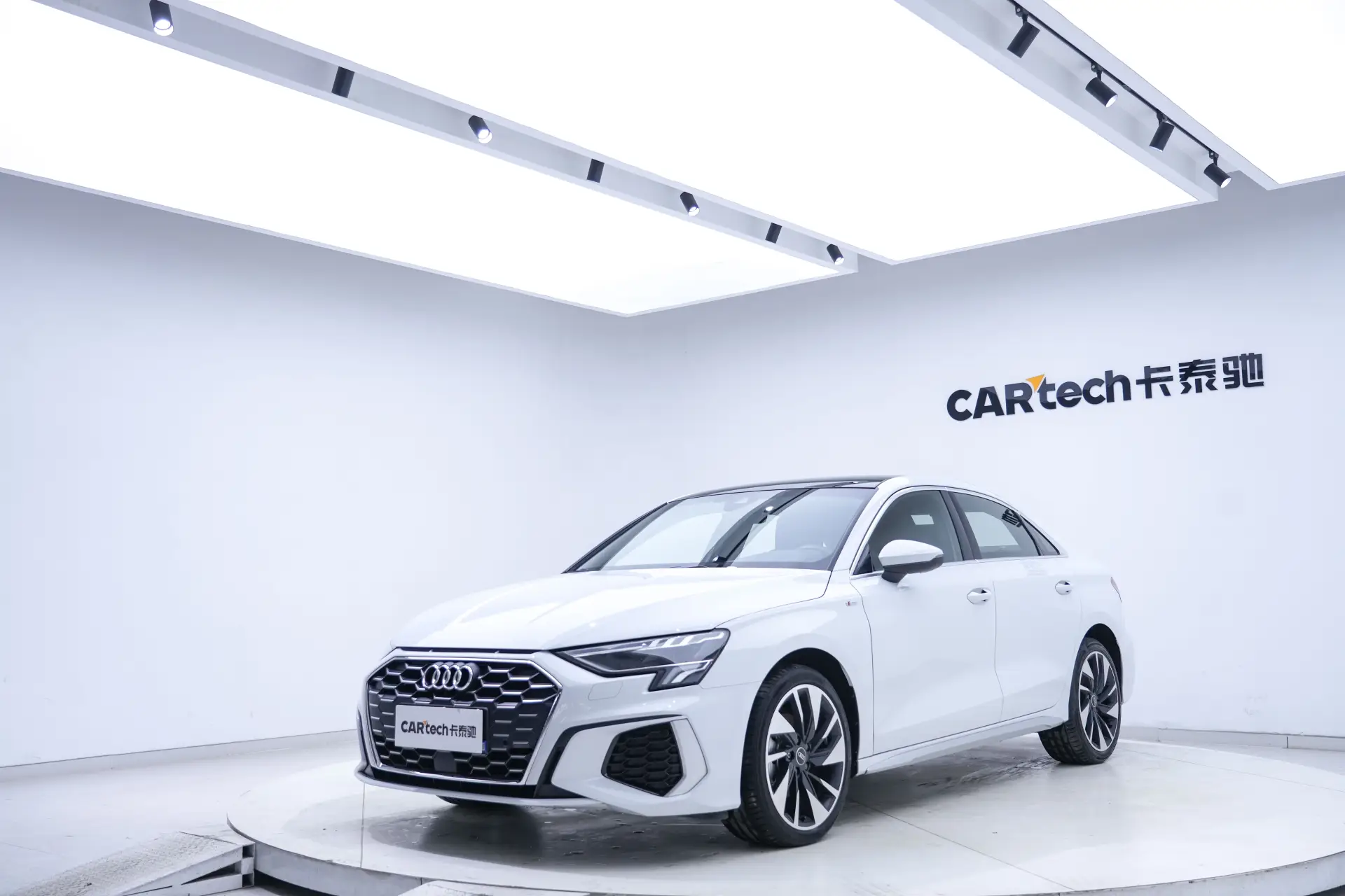 Audi A3, 2024 15