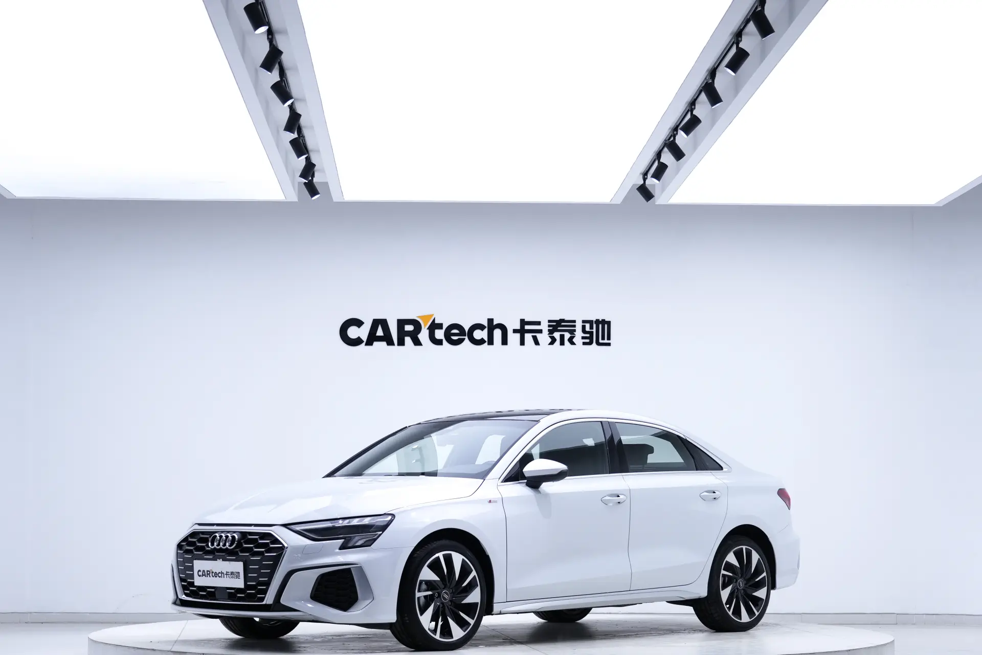 Audi A3, 2024 1