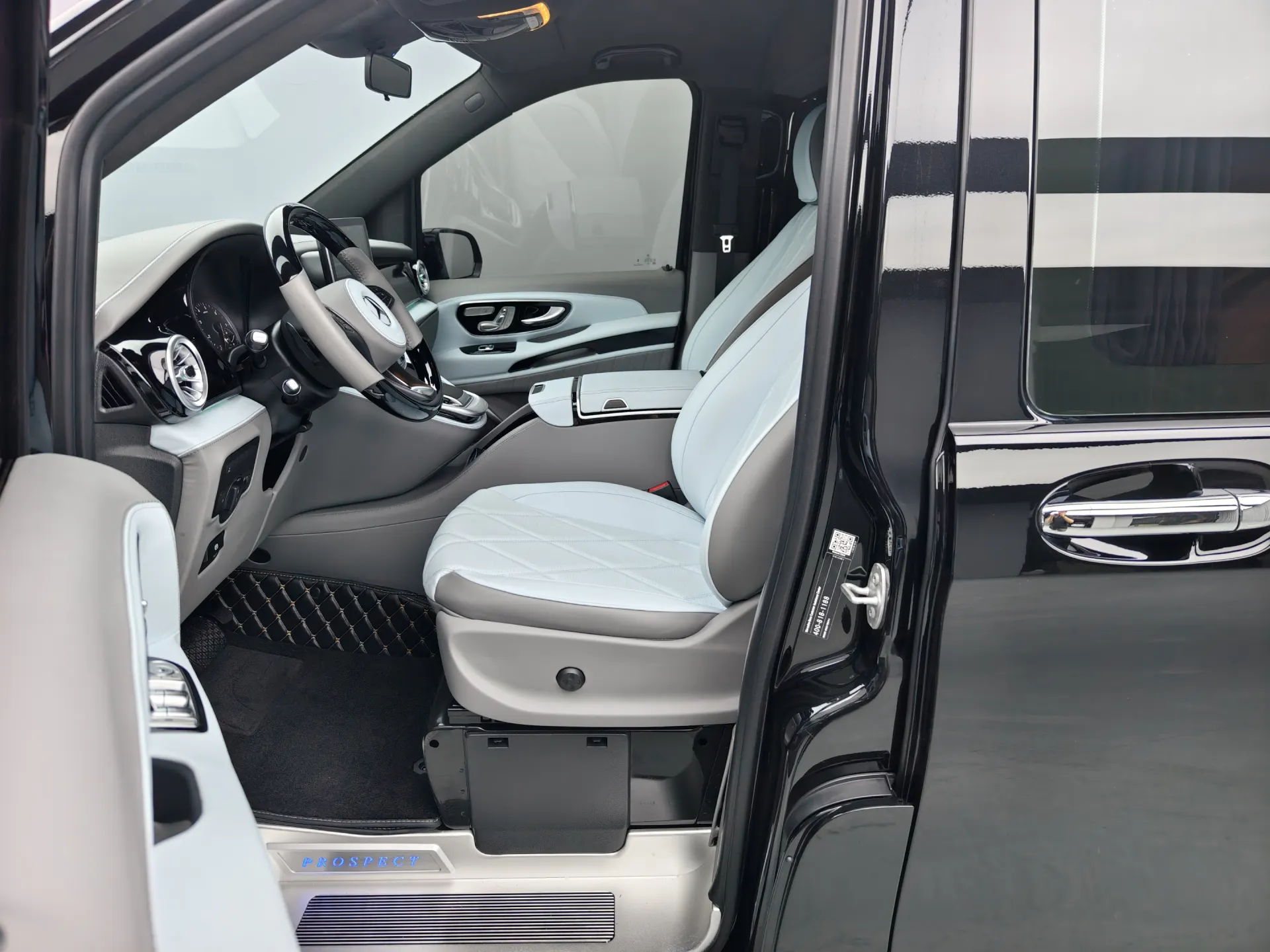 Mercedes-Benz Vito, 2024 12