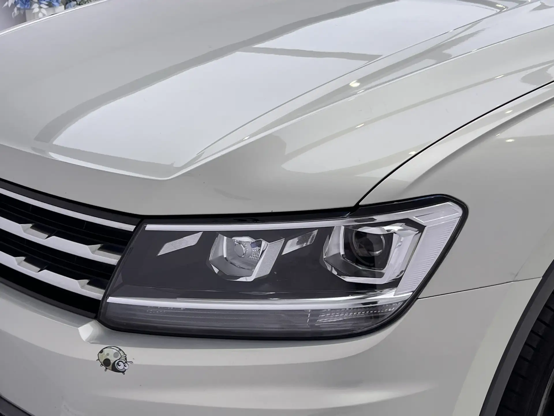 Volkswagen Tiguan L, 2020 9