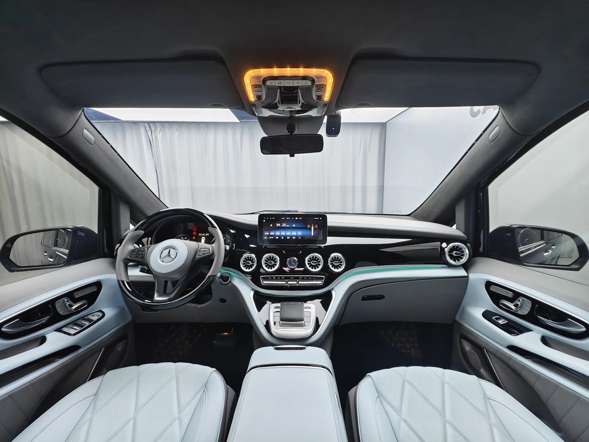 Mercedes-Benz Vito, 2024 8