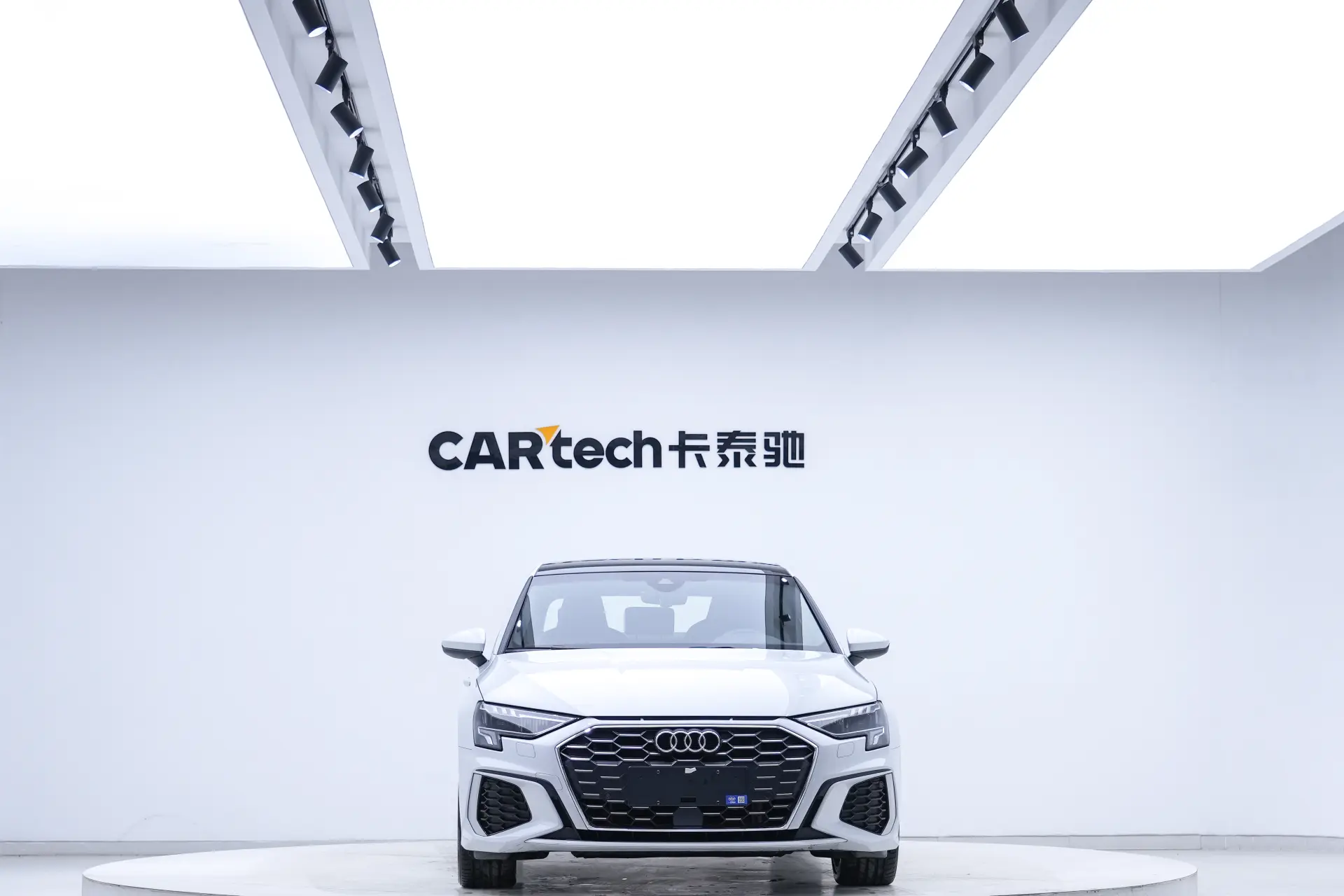 Audi A3, 2024 3
