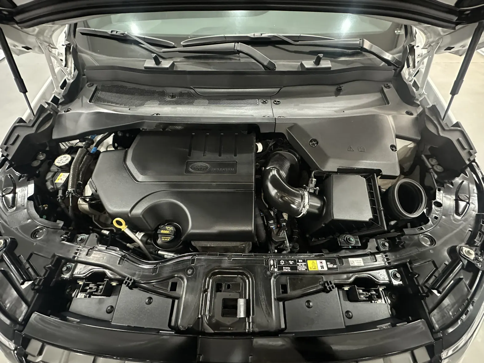 Land Rover Discovery Sport, 2022 8