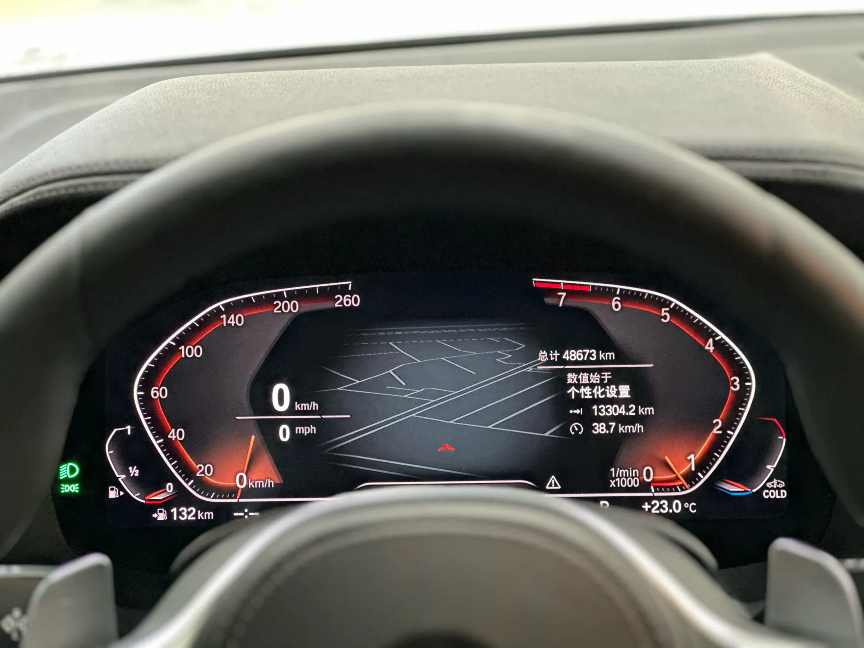 BMW X5, 2019 10