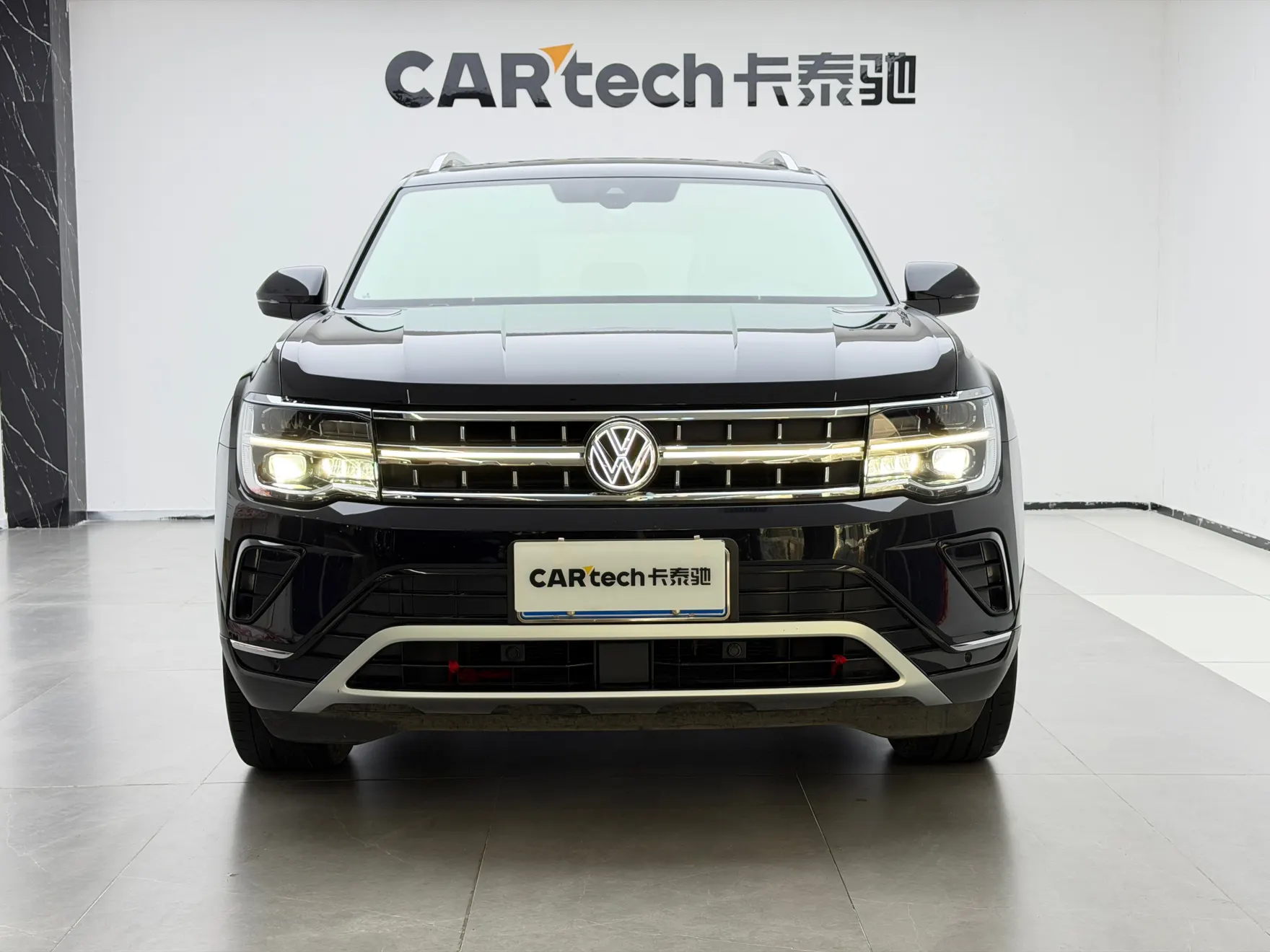 Volkswagen Teramont, 2023 3