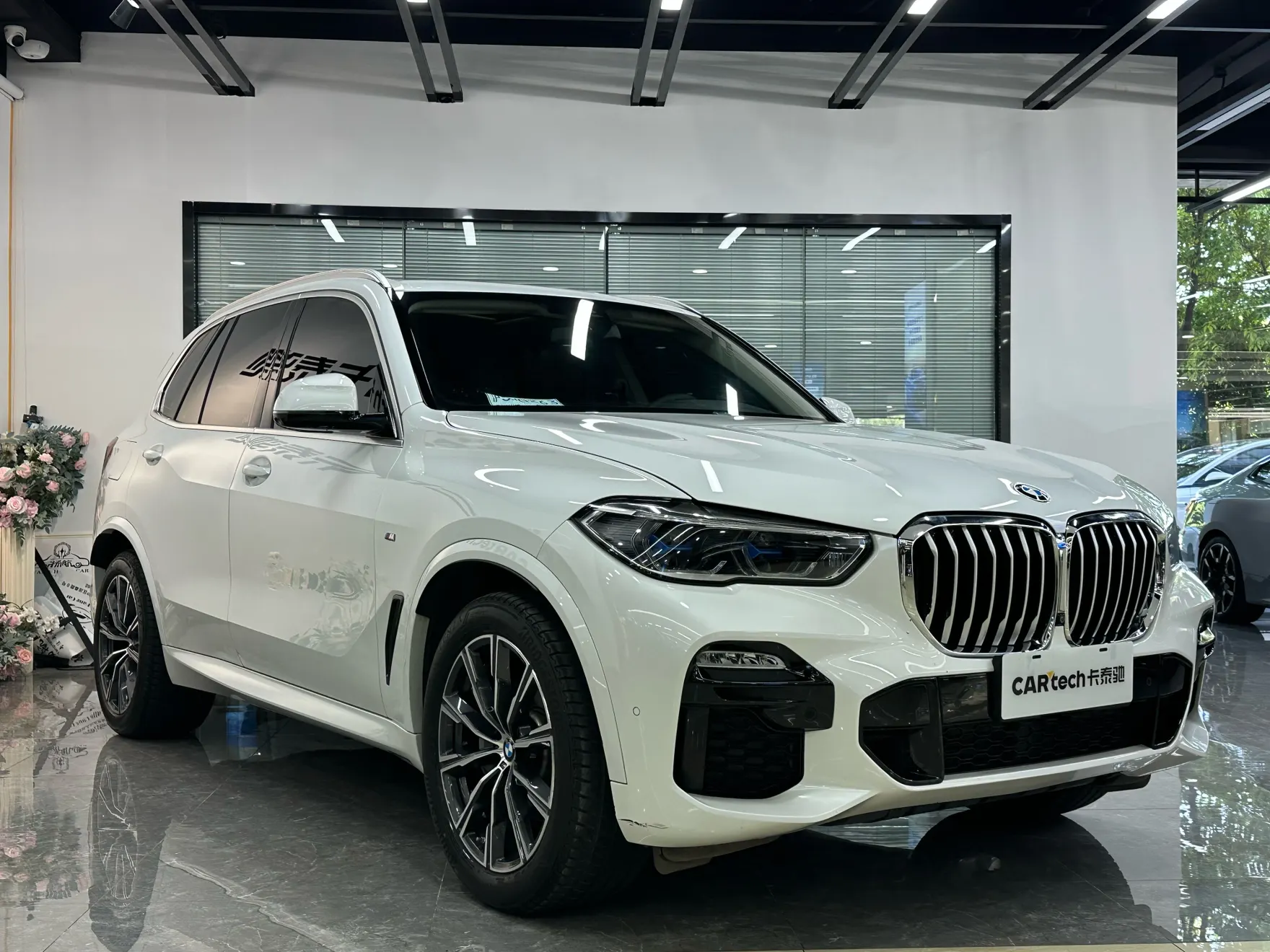 BMW X5, 2019 2