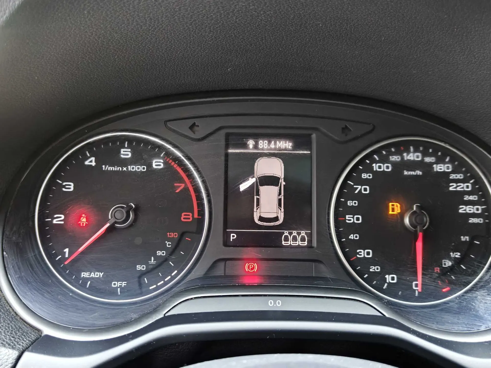 Audi Q2L 35 TFSI, 2020 15