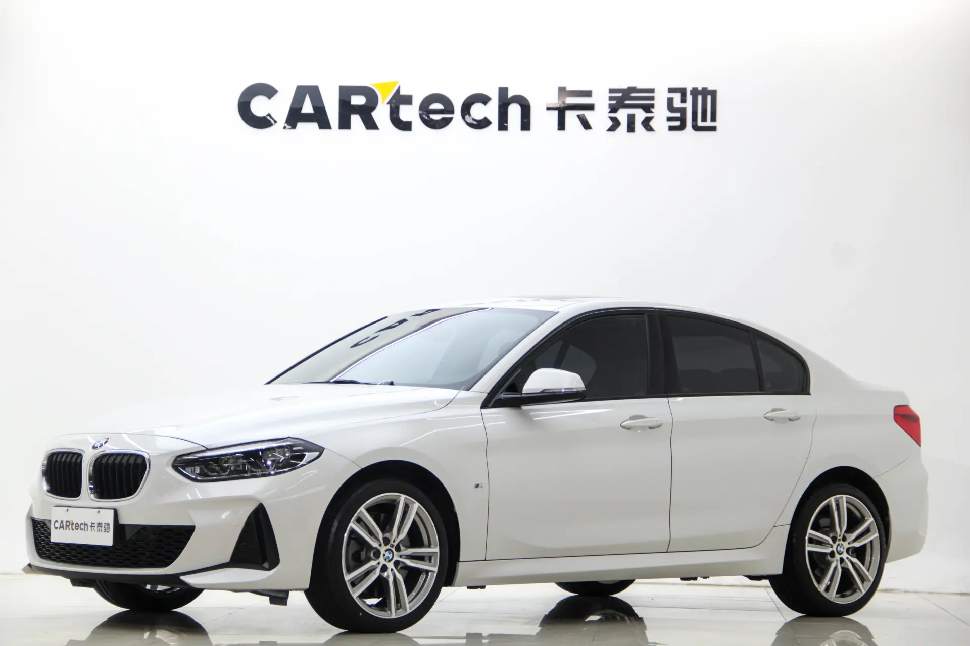 BMW 120i