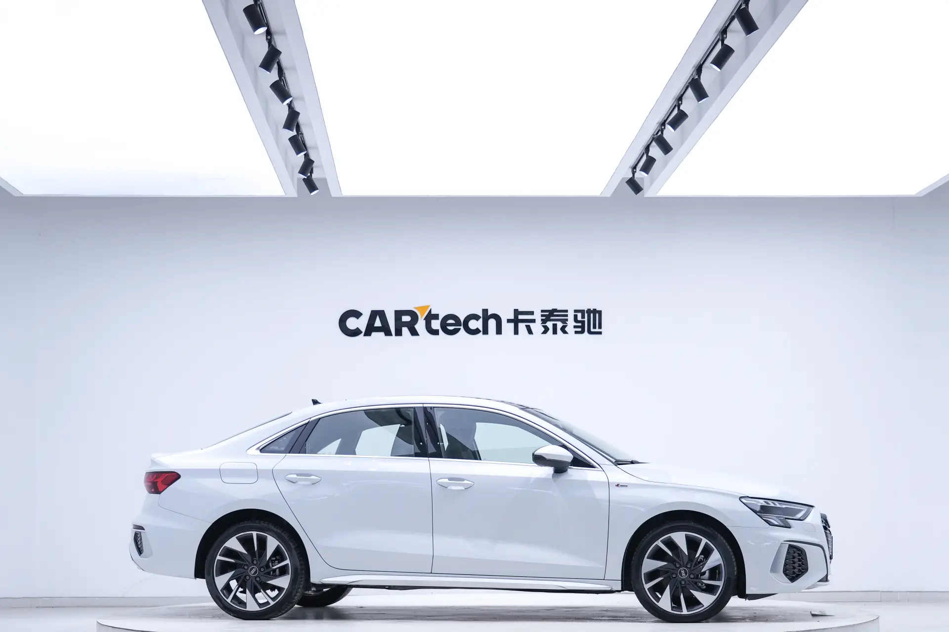 Audi A3, 2024 4