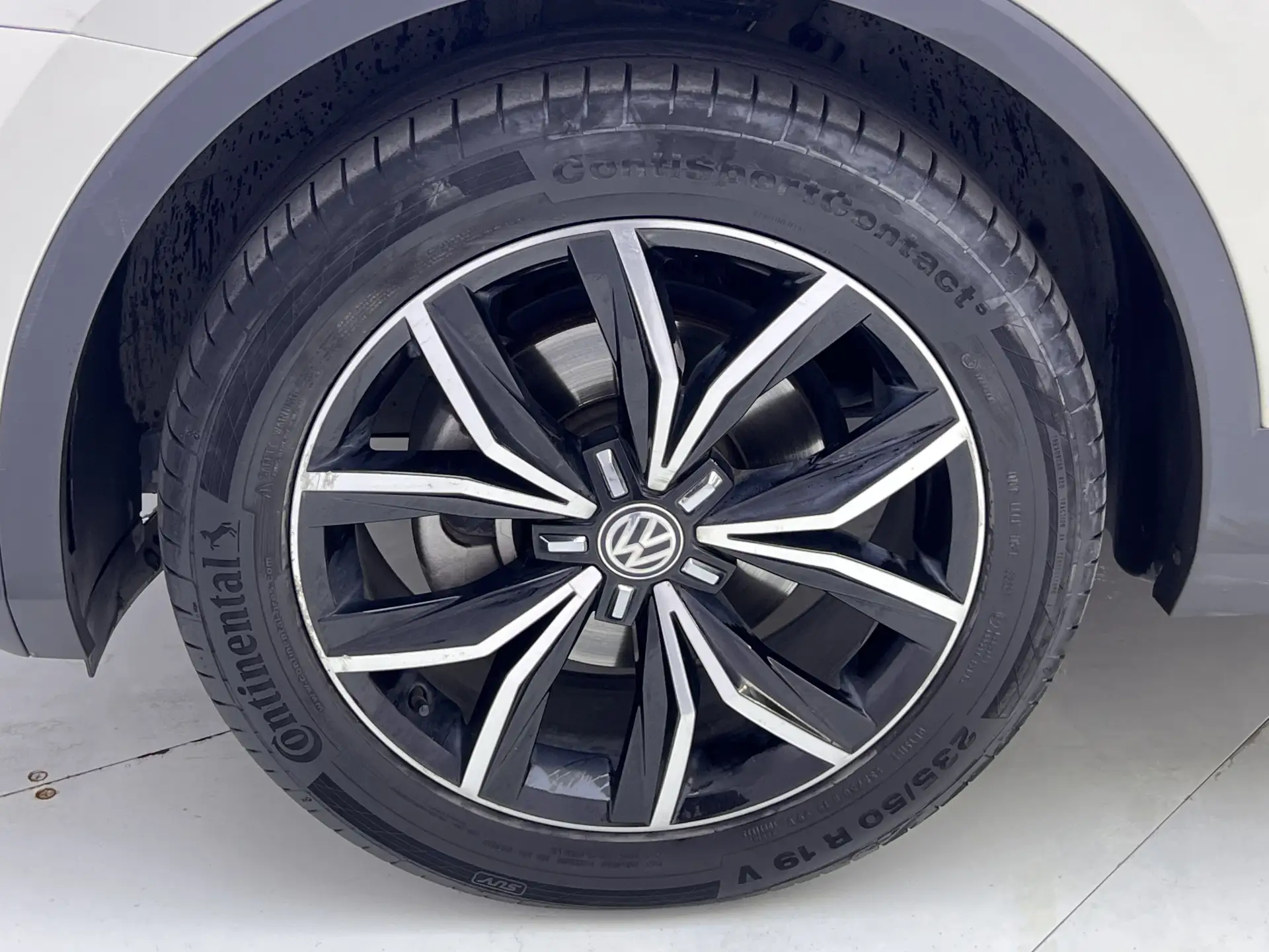 Volkswagen Tiguan L, 2020 11