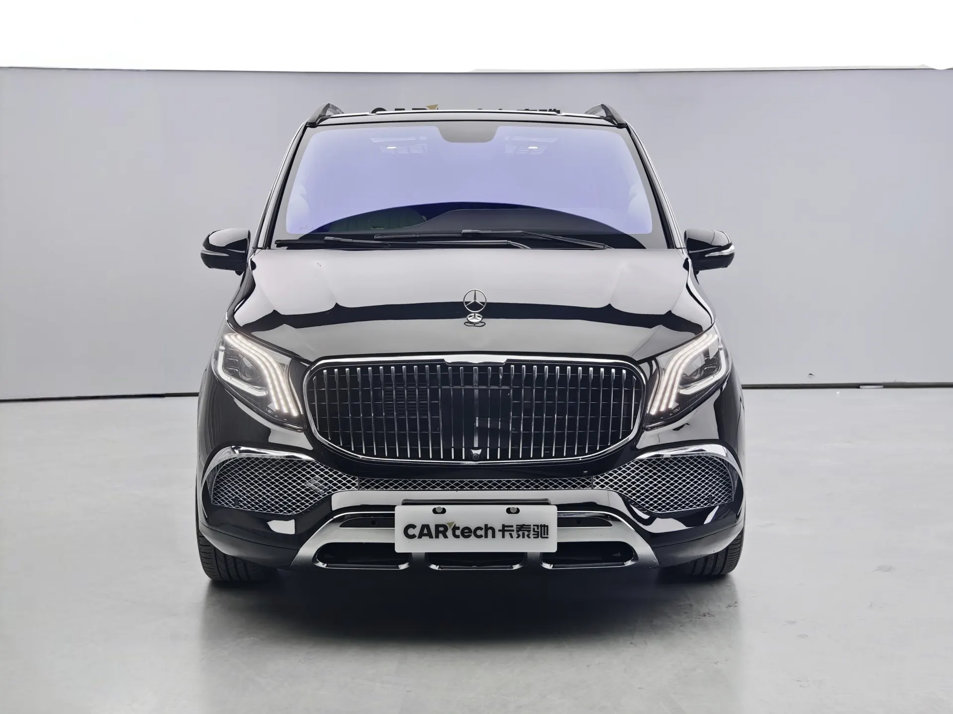 Mercedes-Benz Vito, 2024 2