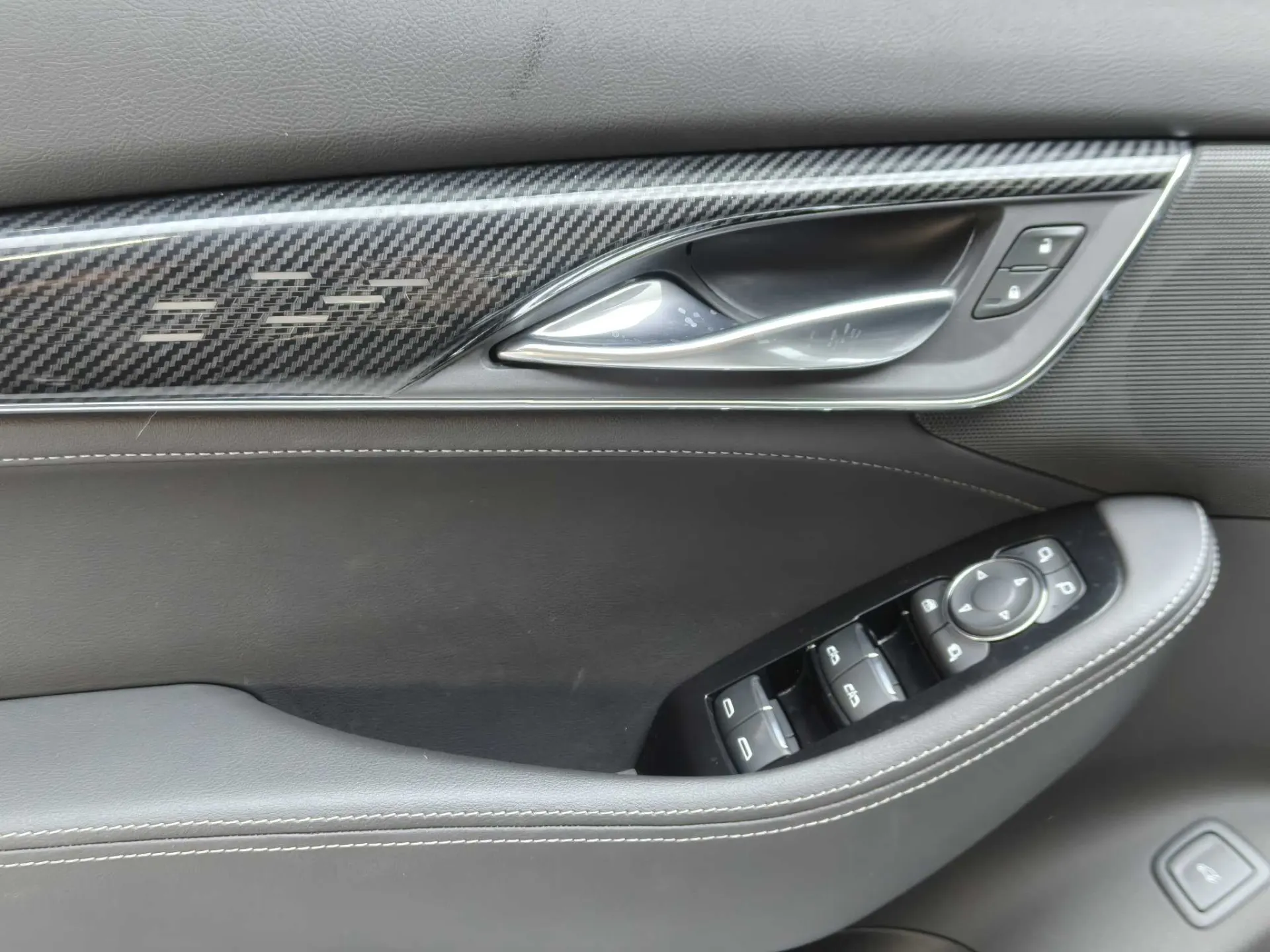 Cadillac CT5, 2023 17