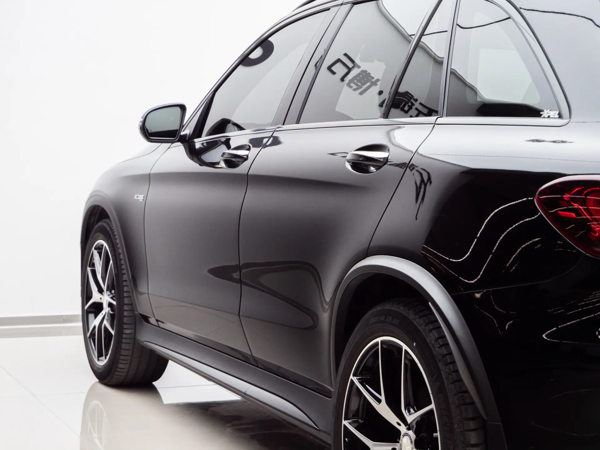 Mercedes-Benz GLC 43 4MATIC, 2023 7