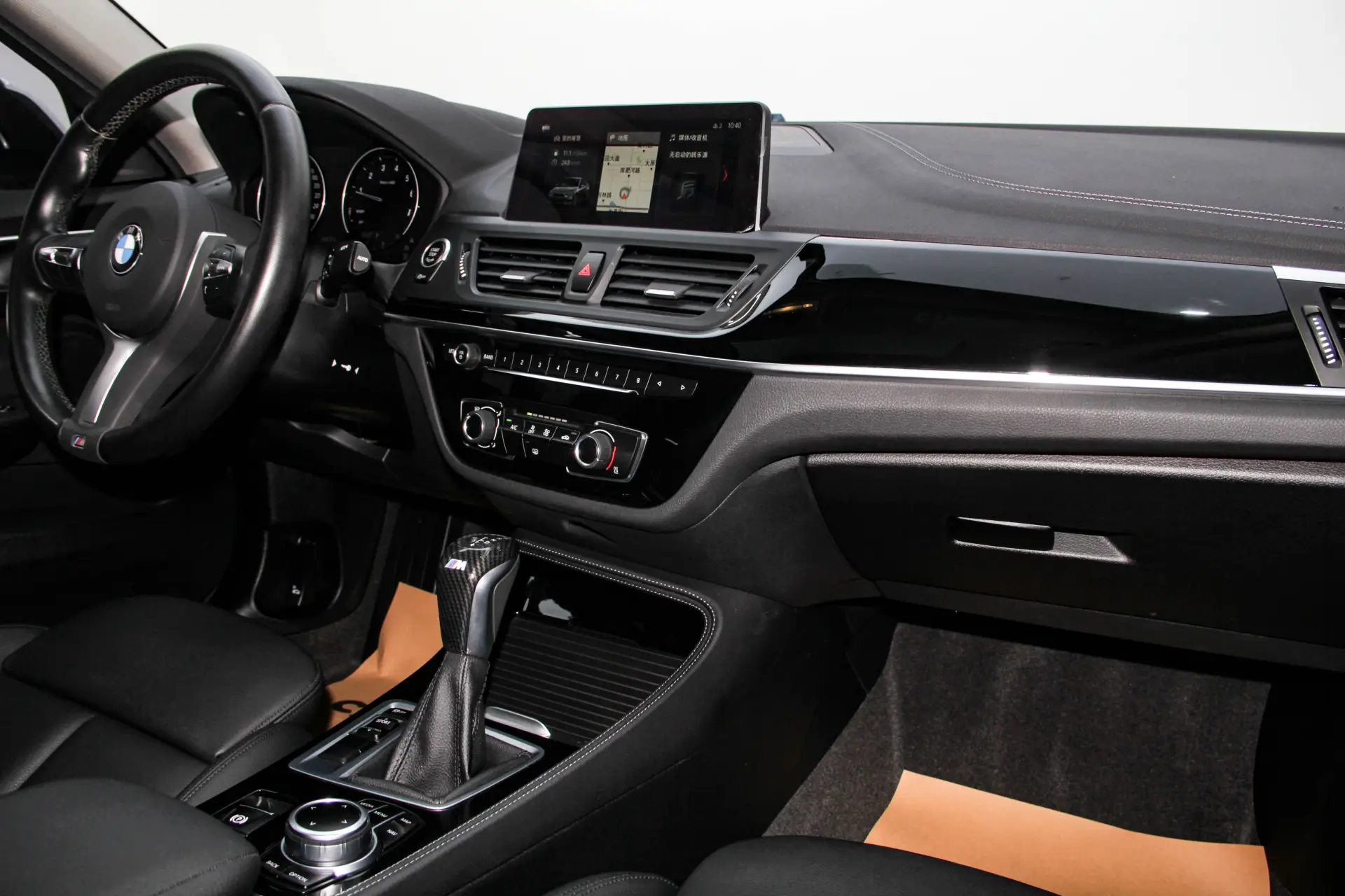 BMW 120i, 2019 20