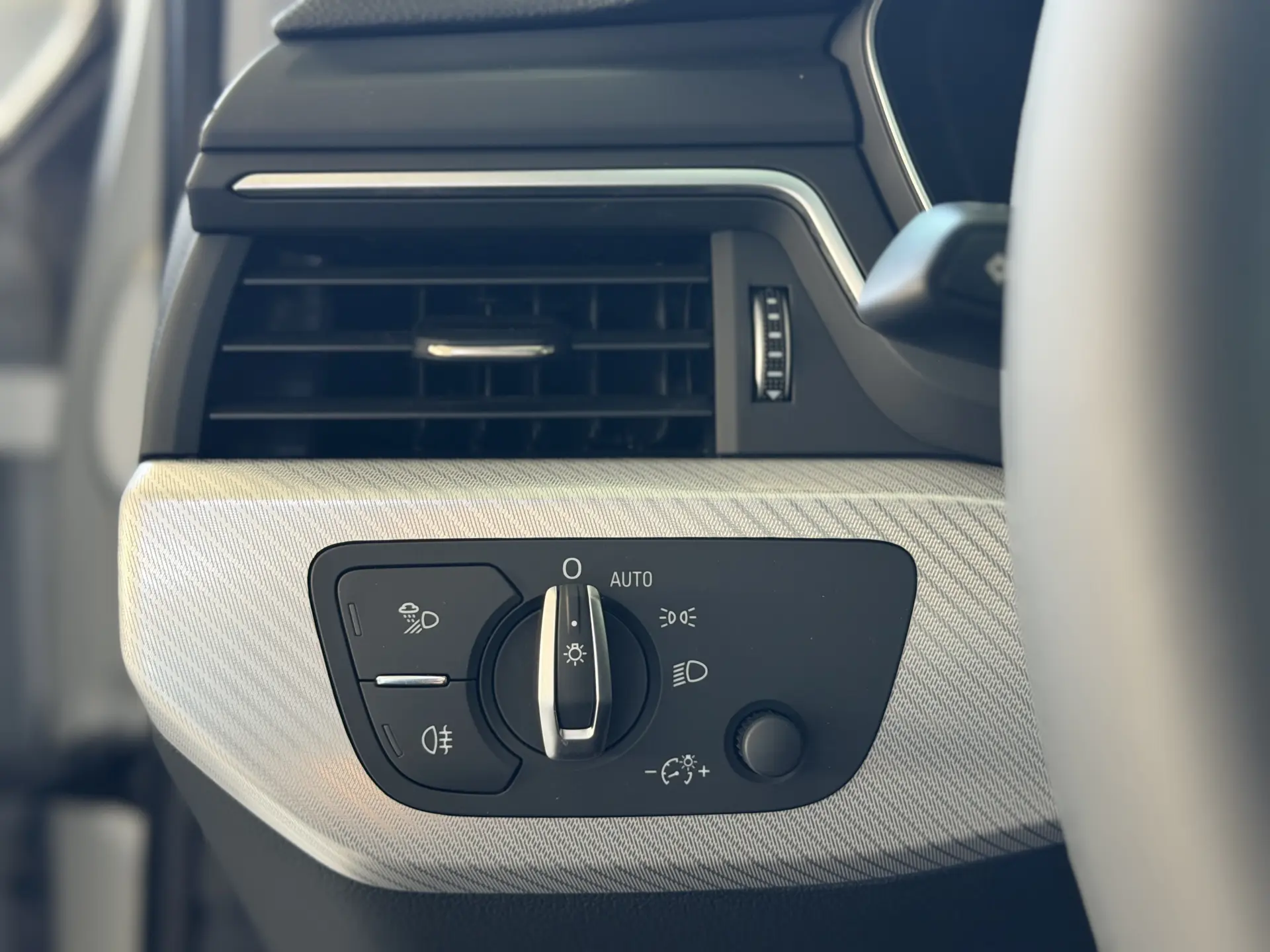 Audi A4L 40 TFSI, 2021 12