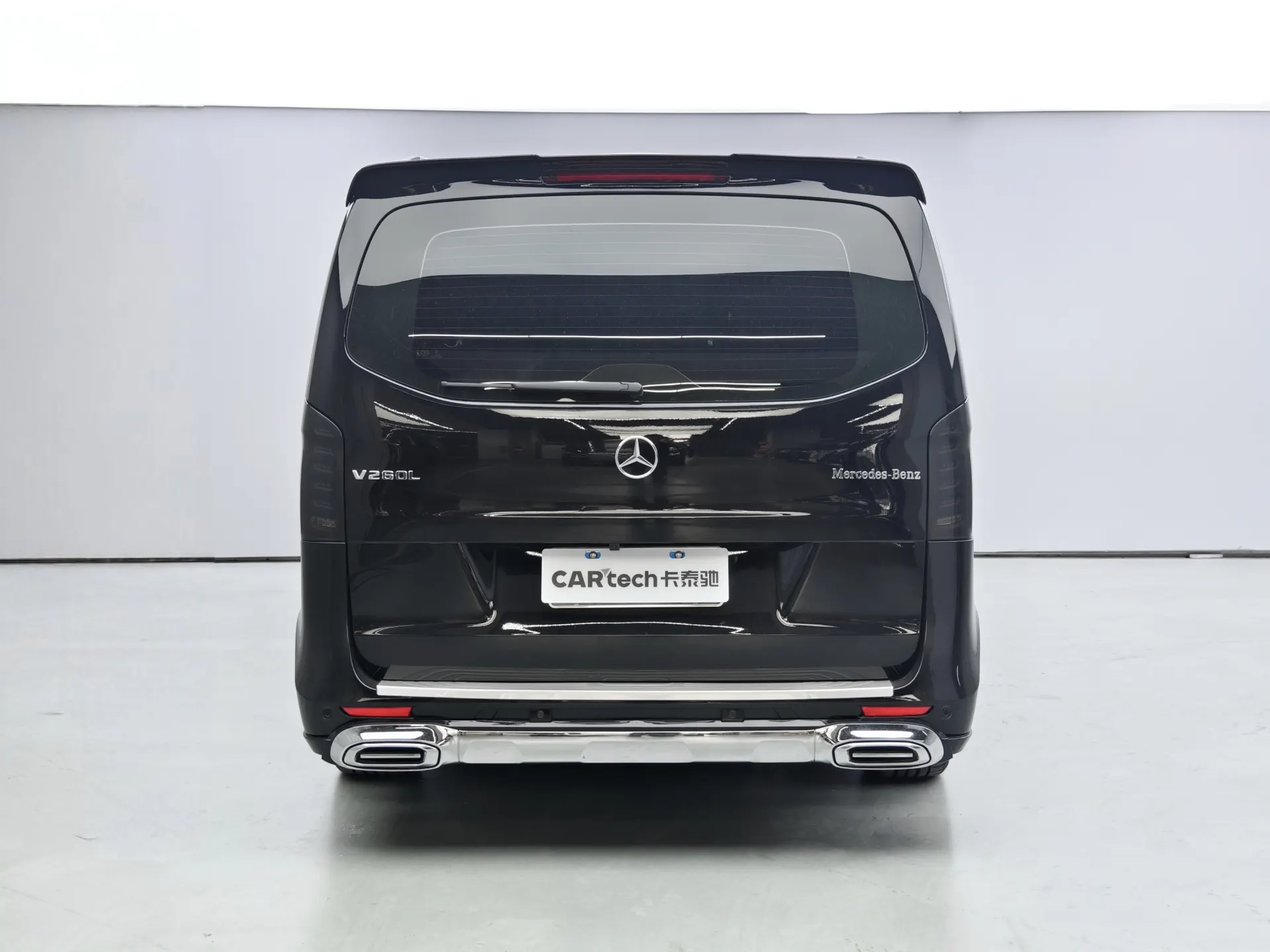Mercedes-Benz Vito, 2024 4