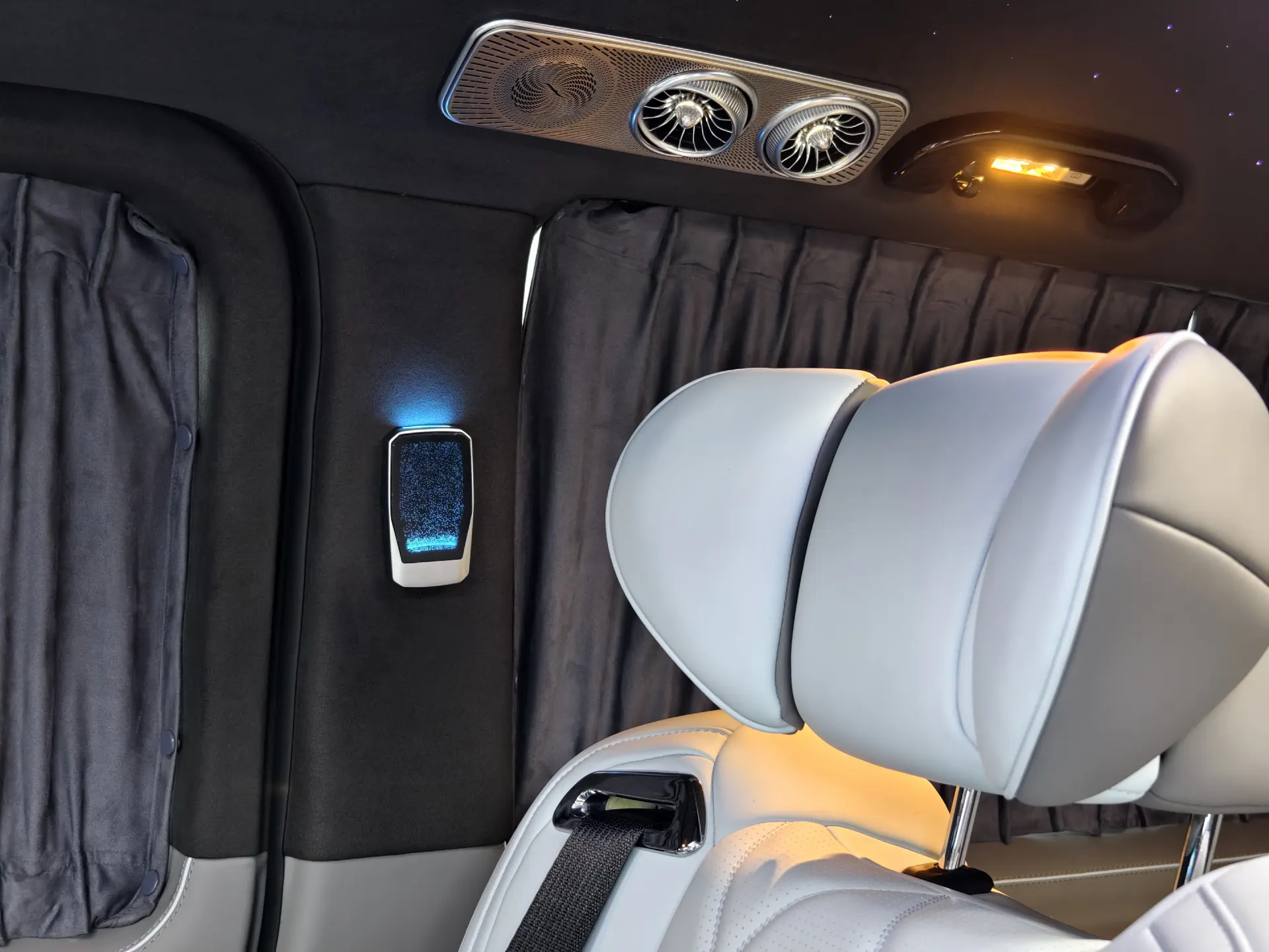 Mercedes-Benz Vito, 2024 21