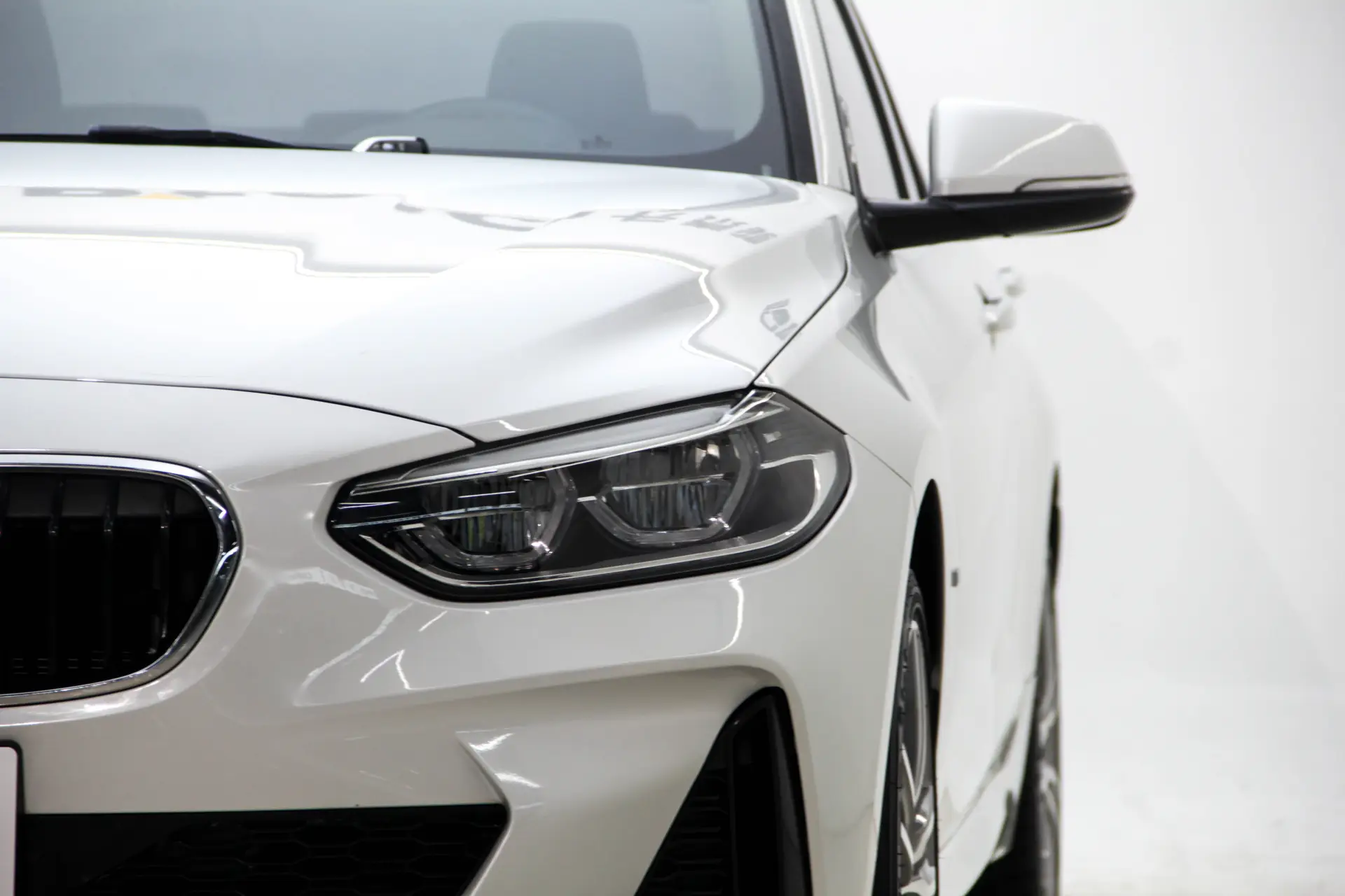 BMW 120i, 2019 7