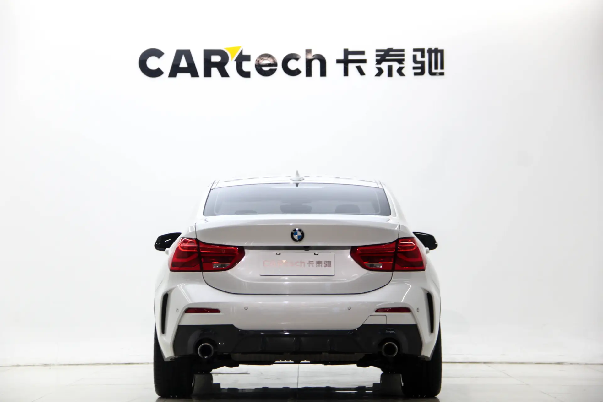 BMW 120i, 2019 4