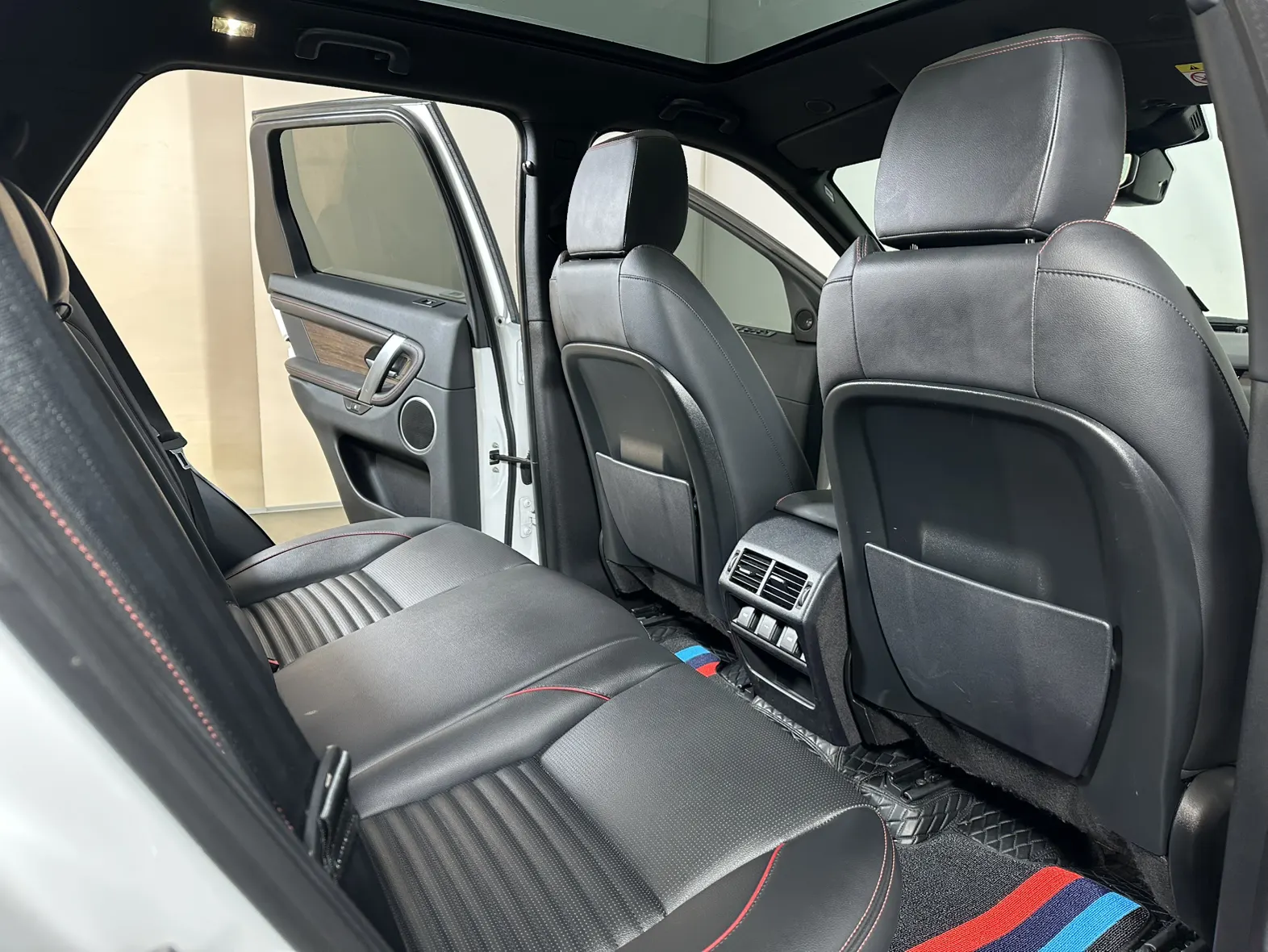 Land Rover Discovery Sport, 2022 22