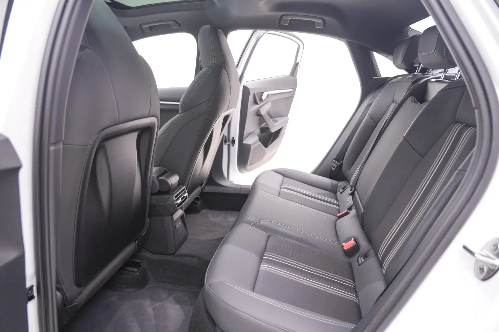 Audi A3, 2024 22