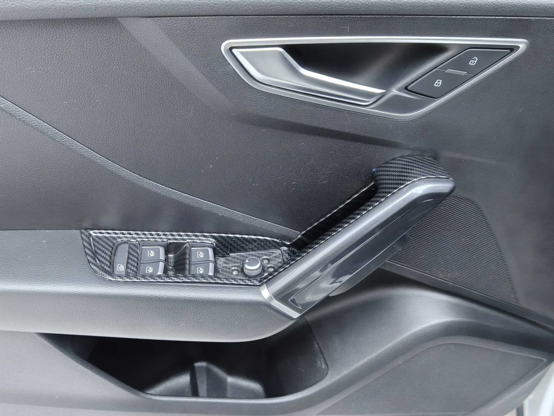 Audi Q2L 35 TFSI, 2020 16