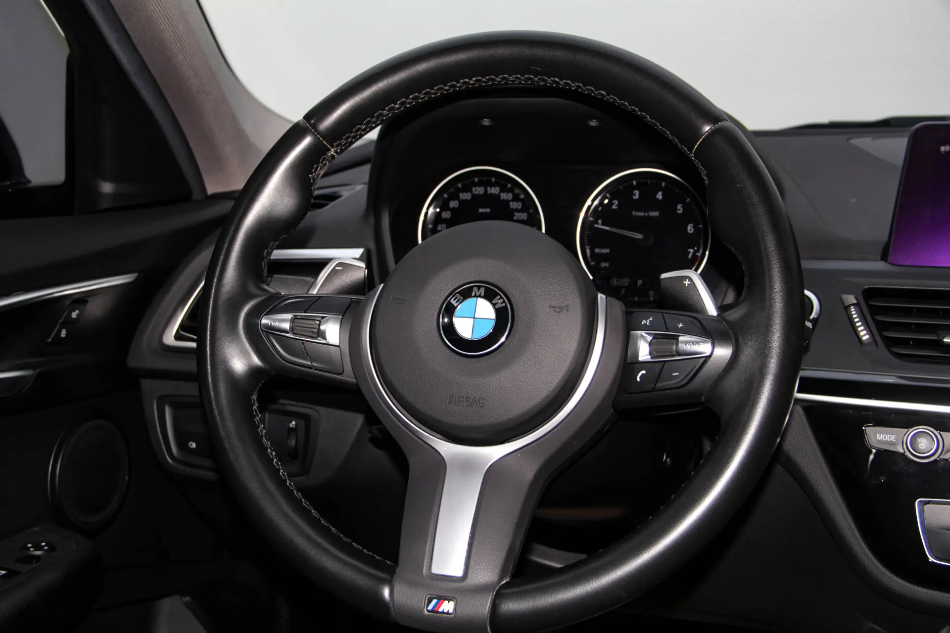 BMW 120i, 2019 26