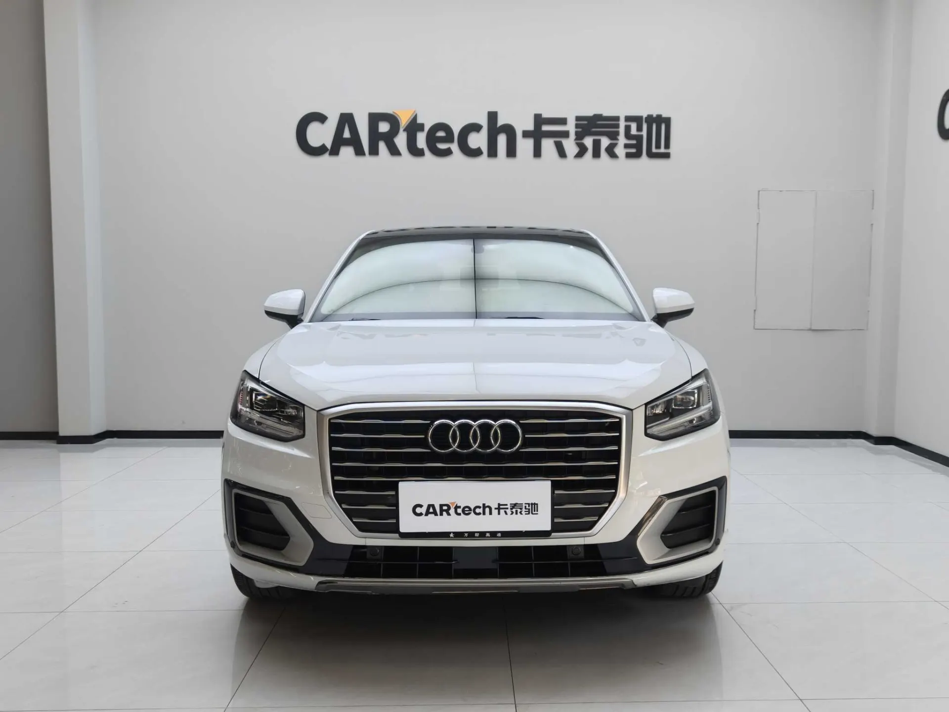 Audi Q2L 35 TFSI, 2020 3