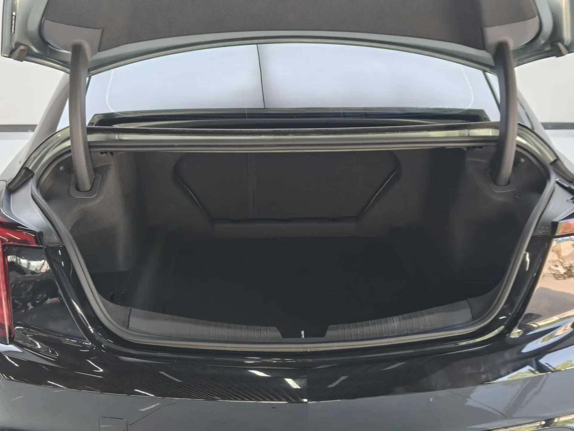 Cadillac CT5, 2023 12