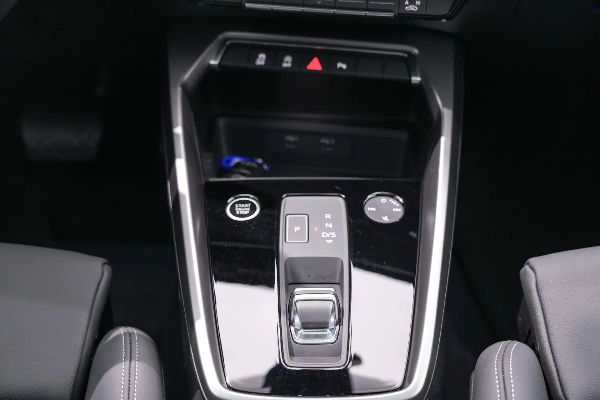 Audi A3, 2024 23