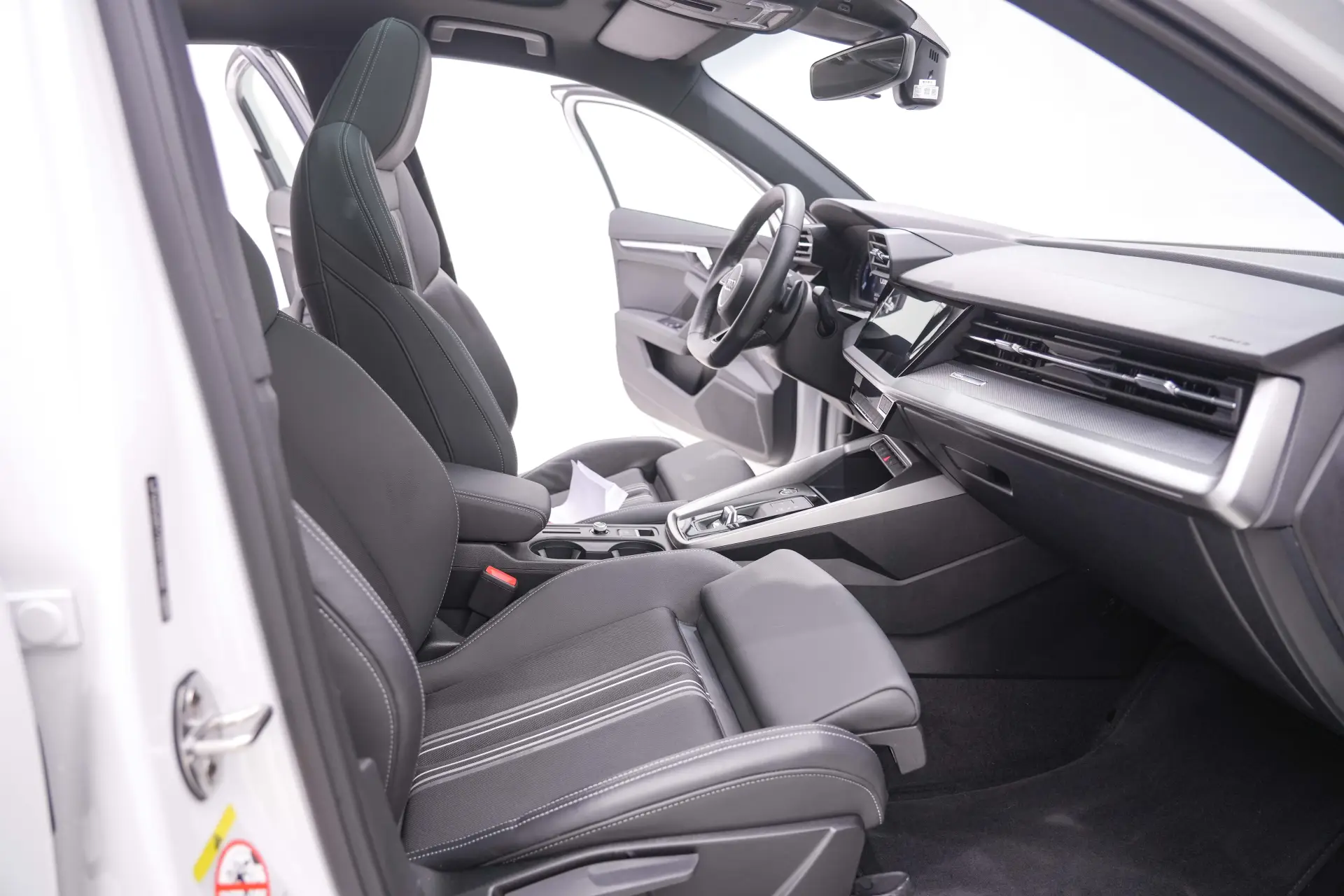 Audi A3, 2024 21