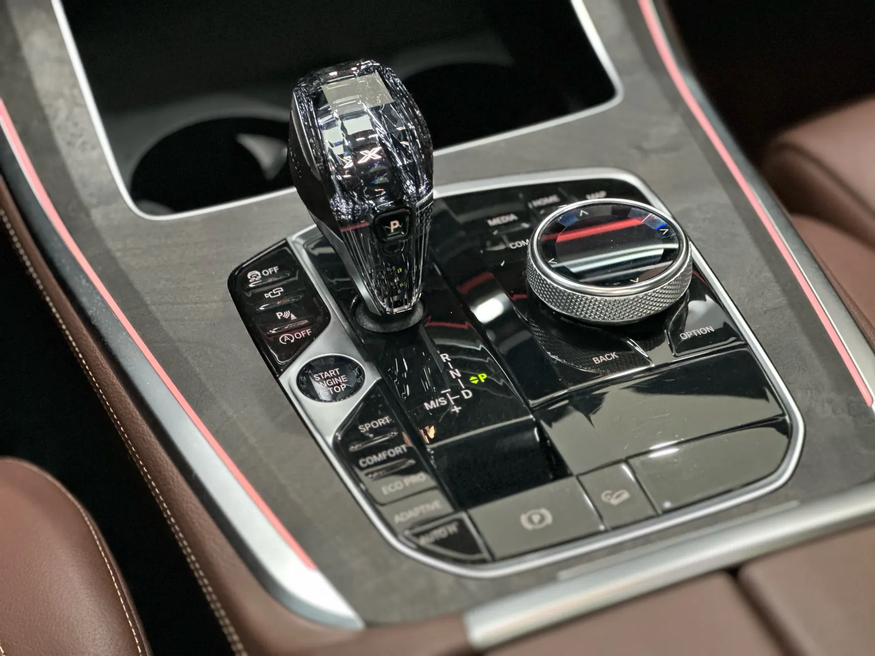 BMW X5, 2019 13