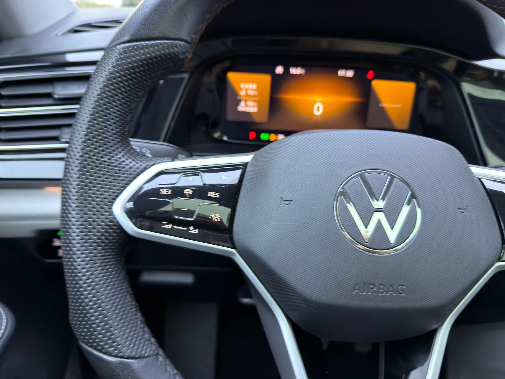 Volkswagen Teramont, 2023 24