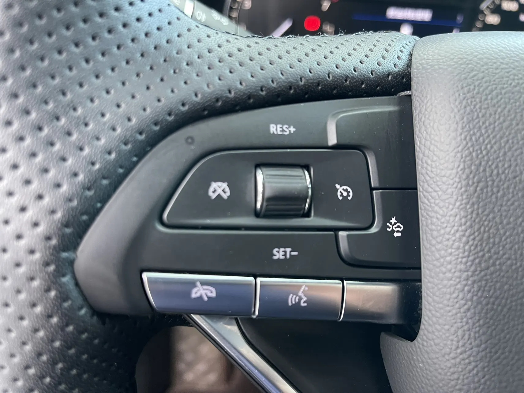 Cadillac XT6, 2022 21