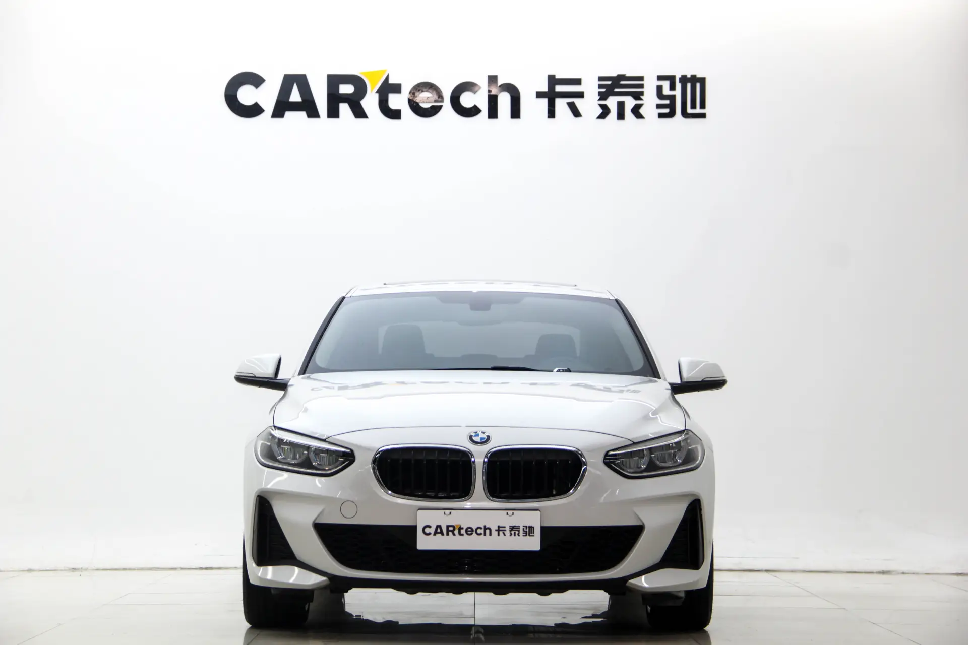 BMW 120i, 2019 3