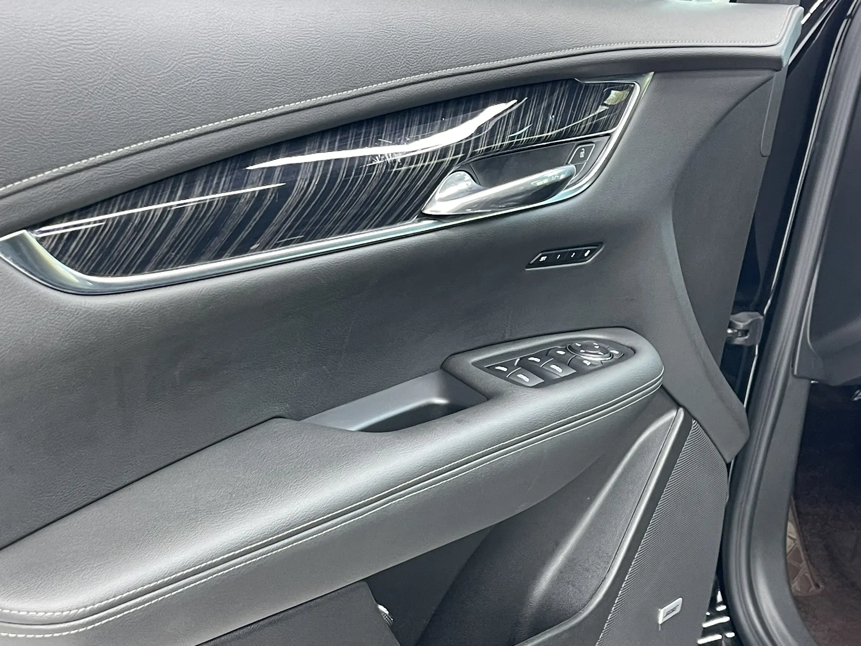 Cadillac XT6, 2022 18