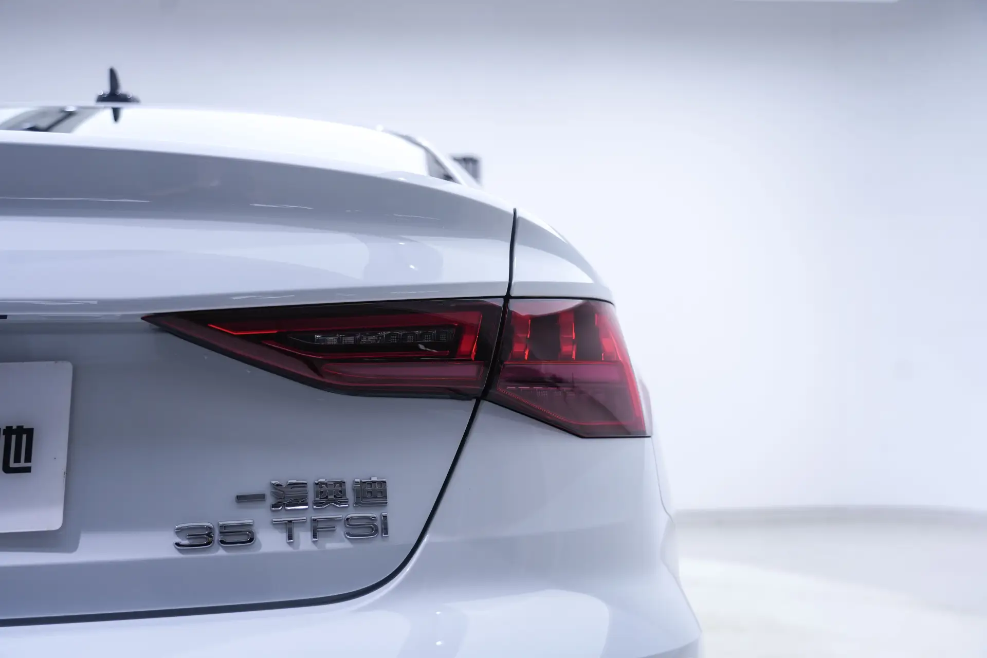 Audi A3, 2024 10