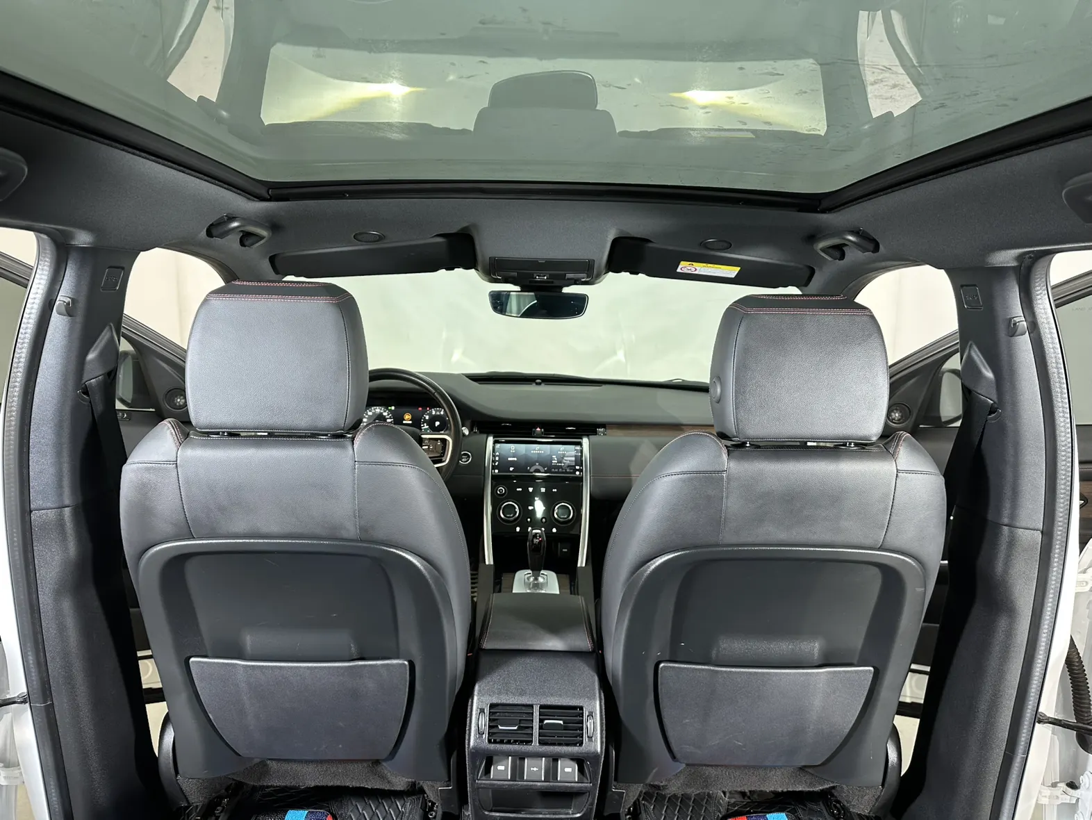 Land Rover Discovery Sport, 2022 9