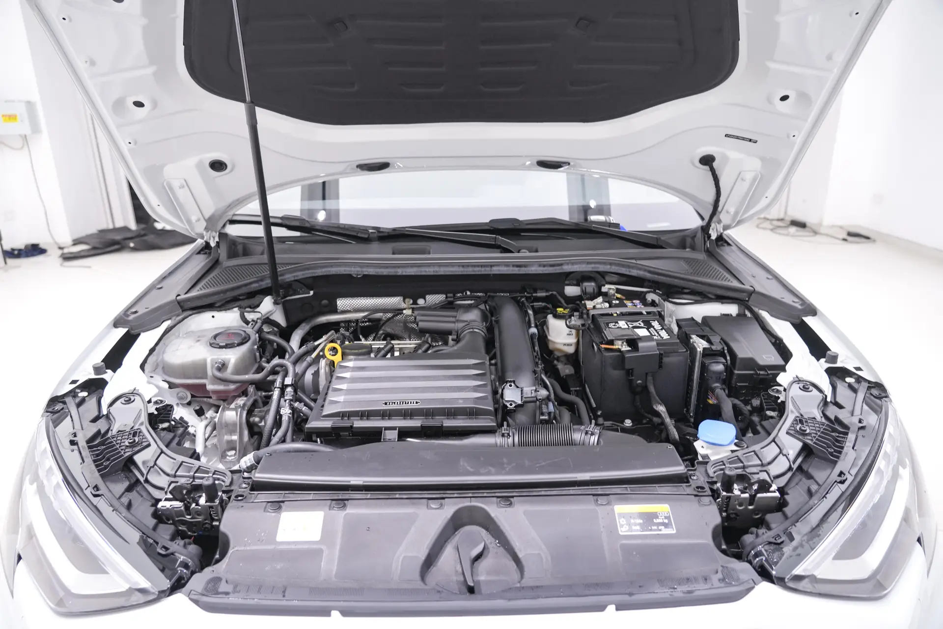 Audi A3, 2024 12