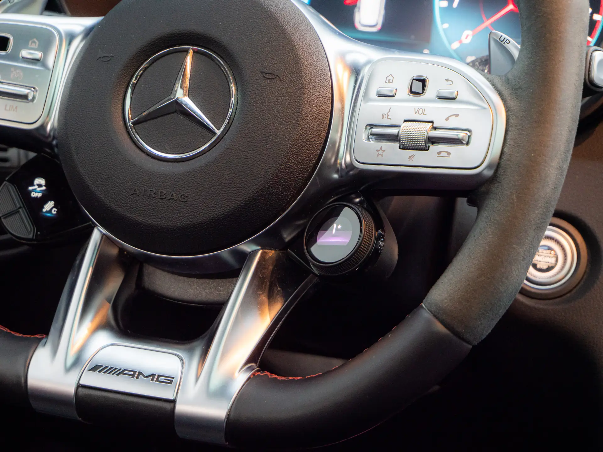 Mercedes-Benz GLC 43 4MATIC, 2023 15