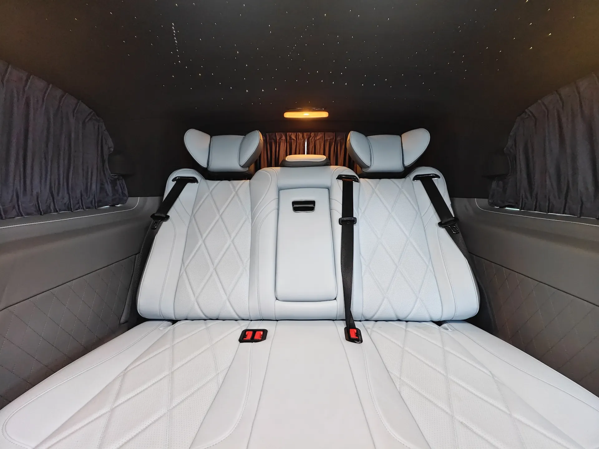 Mercedes-Benz Vito, 2024 25