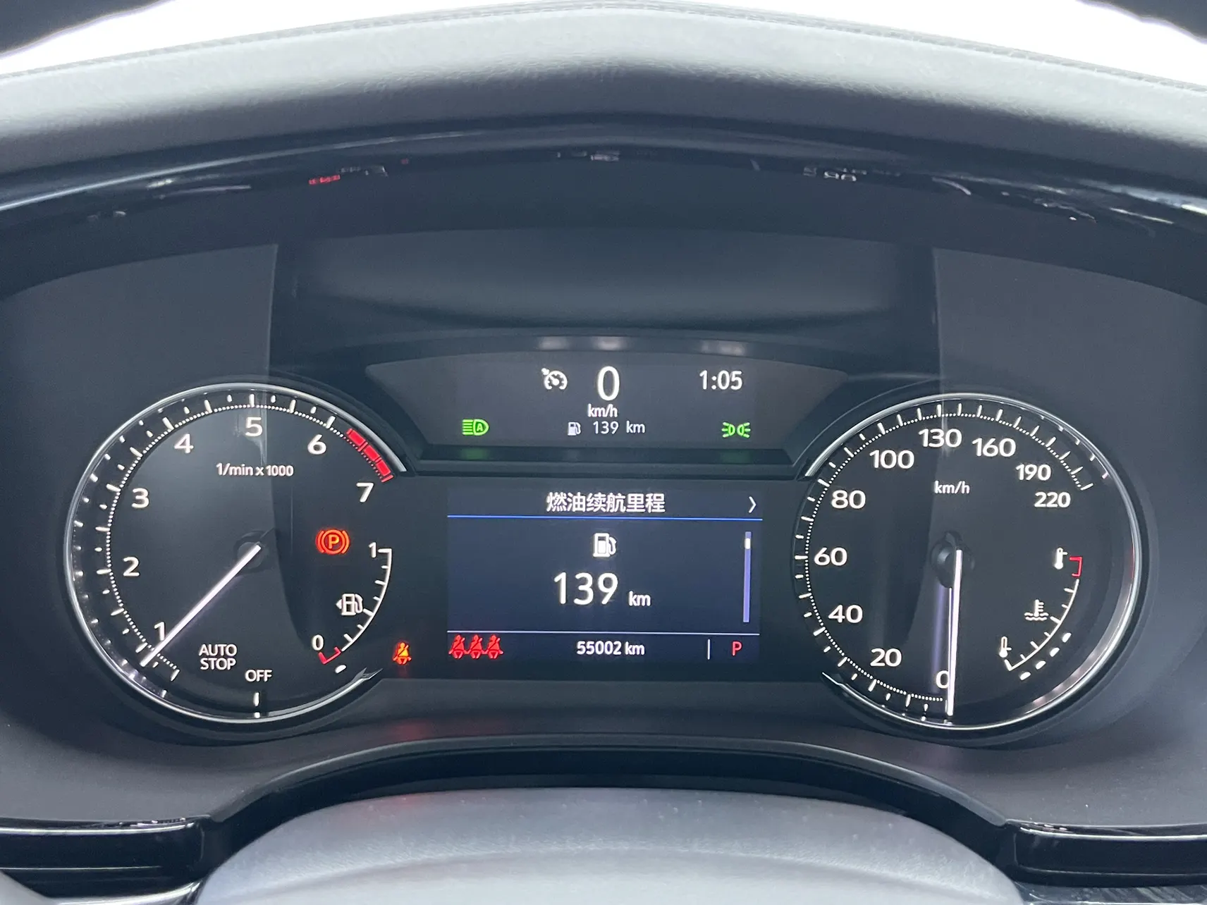 Cadillac XT6, 2022 12