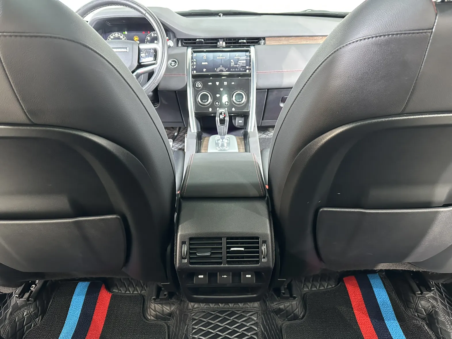 Land Rover Discovery Sport, 2022 20