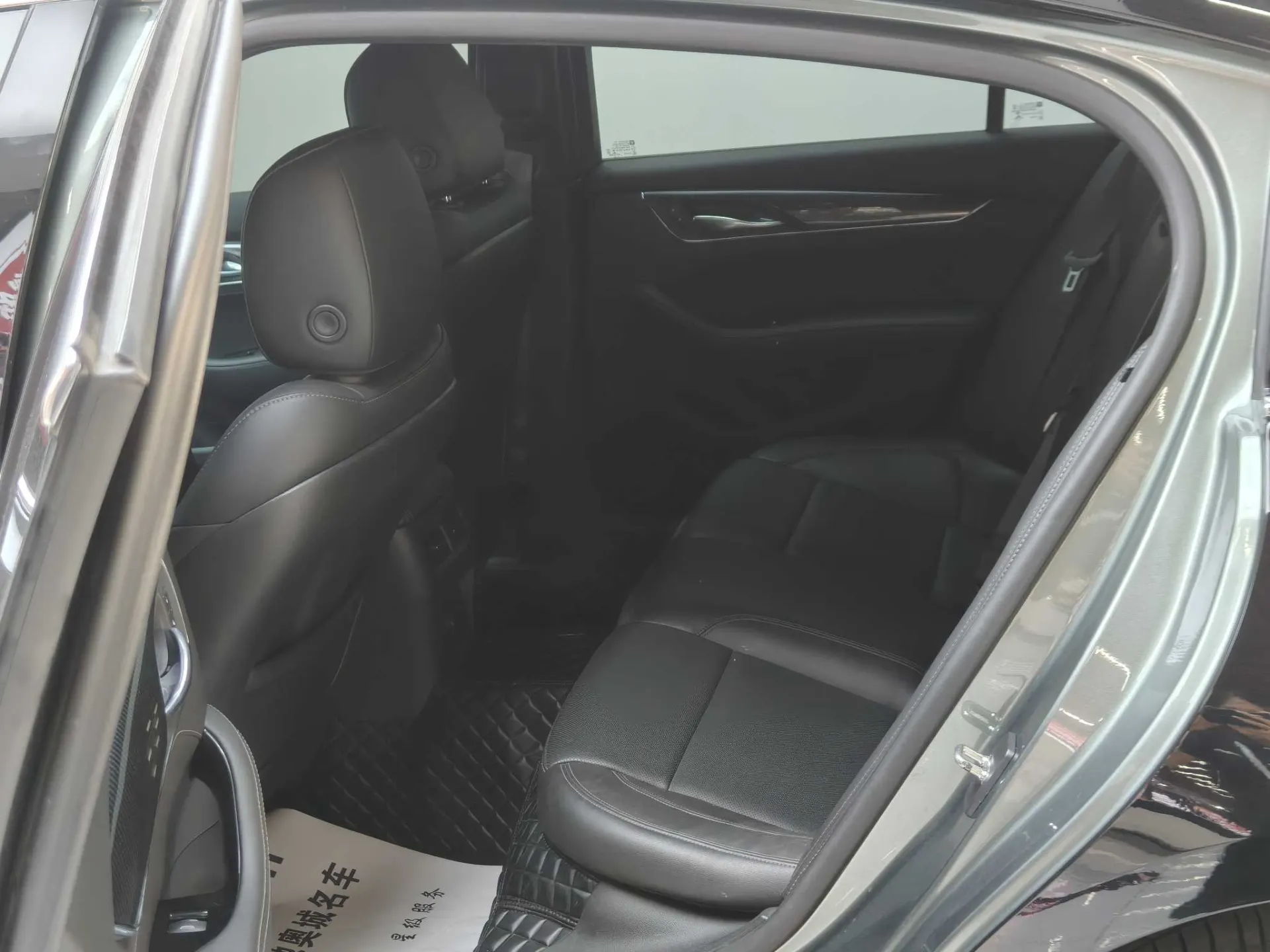 Cadillac CT5, 2023 19
