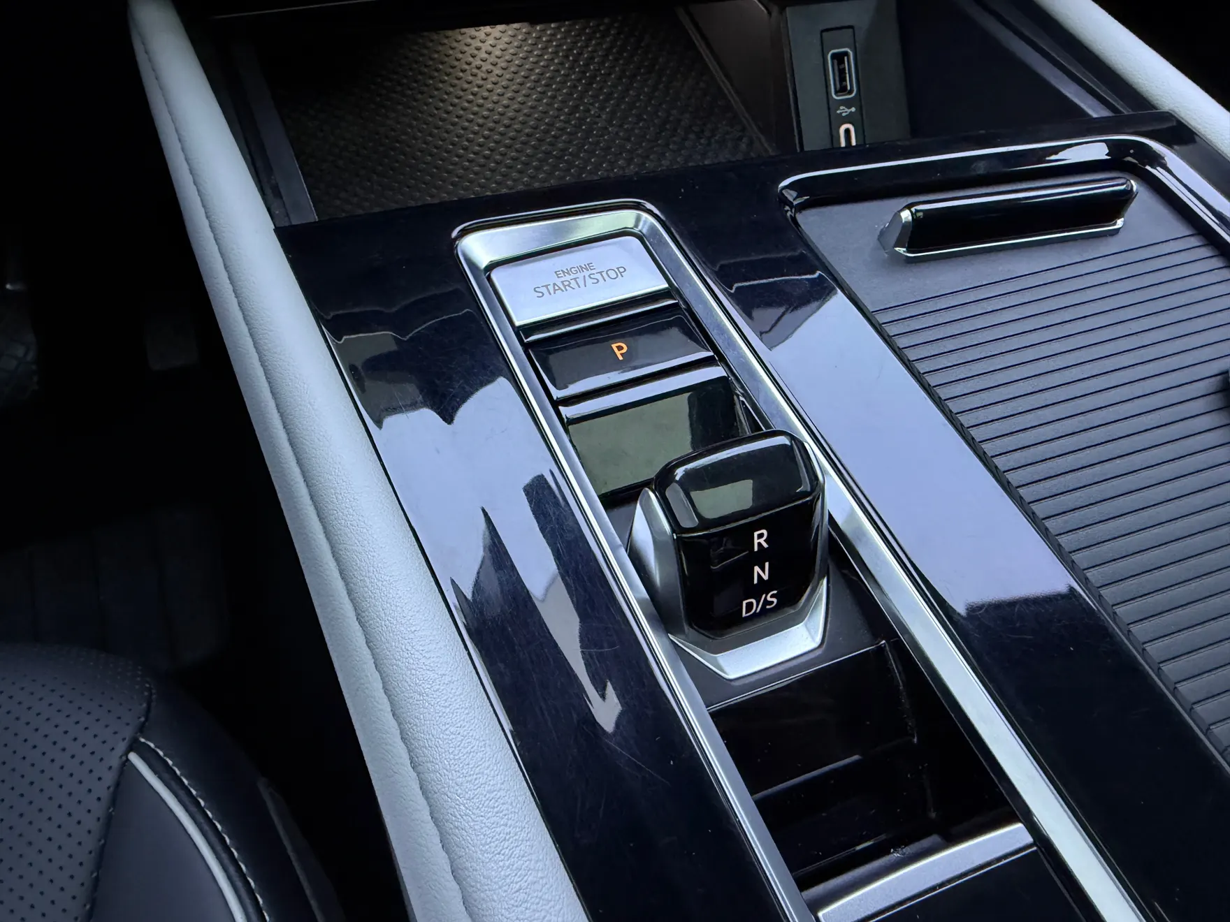 Volkswagen Teramont, 2023 21