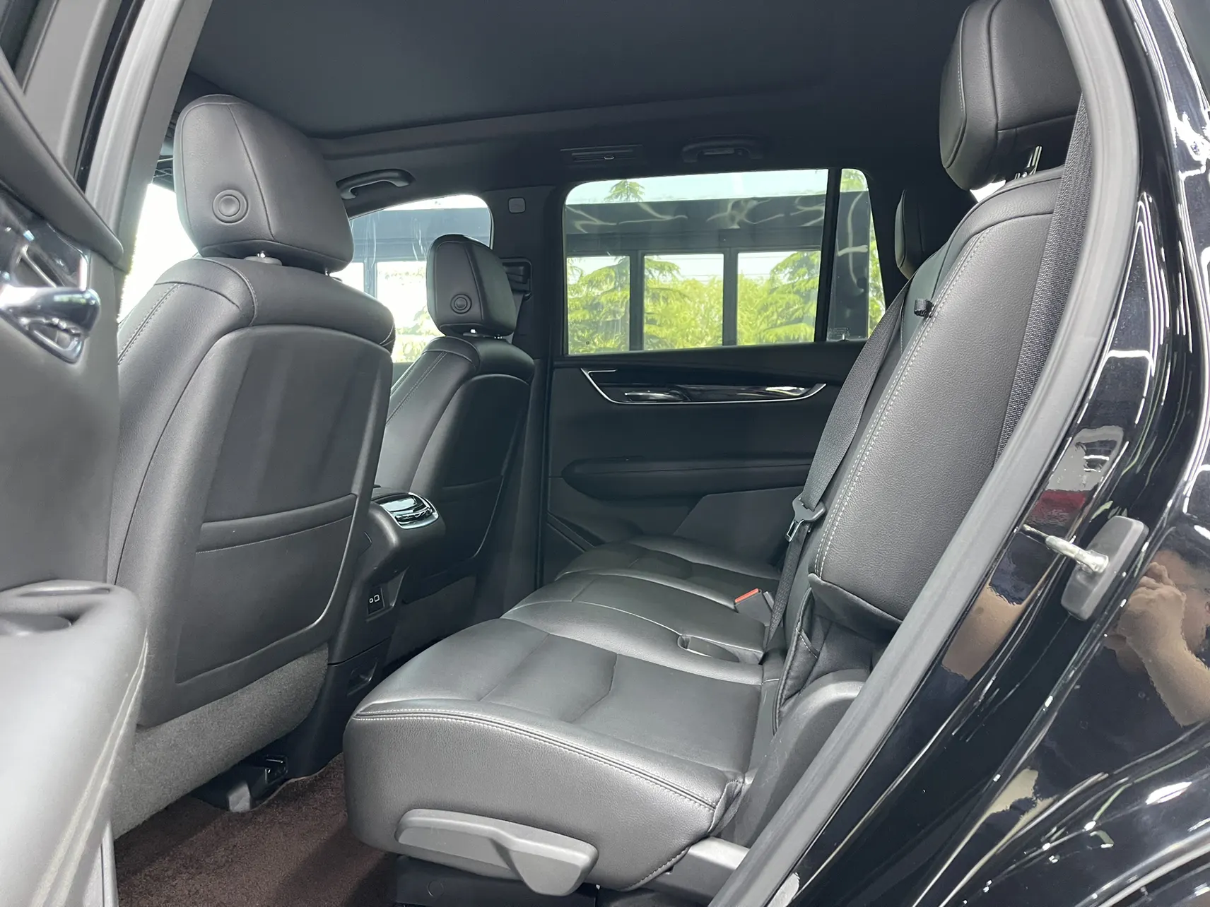 Cadillac XT6, 2022 16