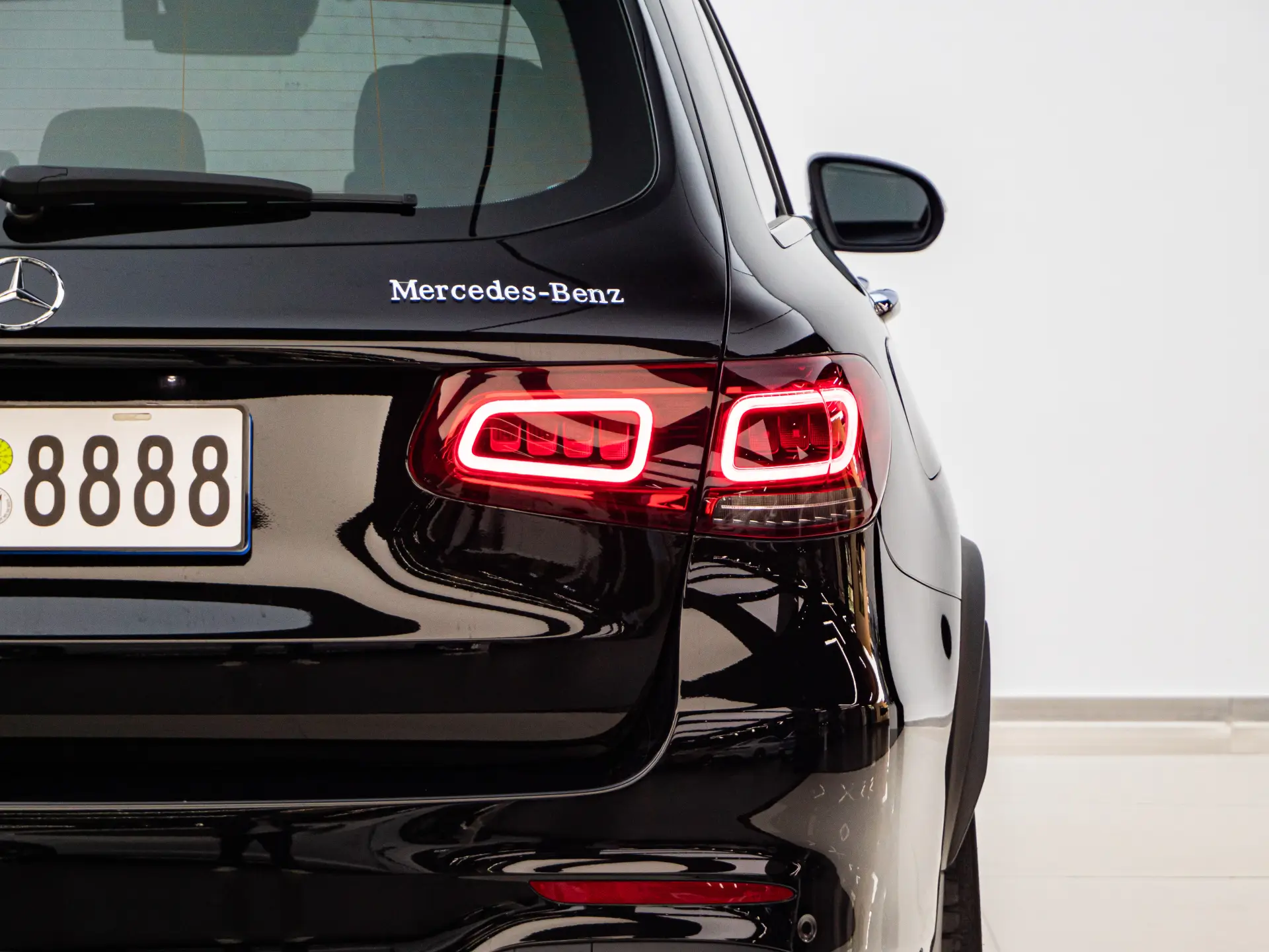 Mercedes-Benz GLC 43 4MATIC, 2023 11