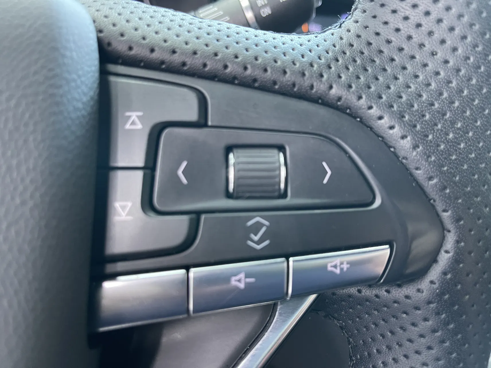 Cadillac XT6, 2022 17