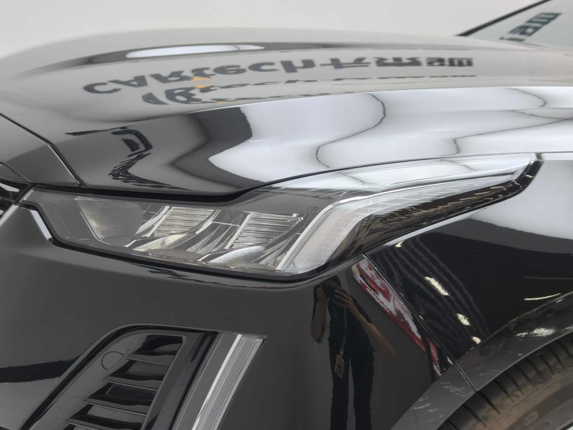 Cadillac CT5, 2023 9